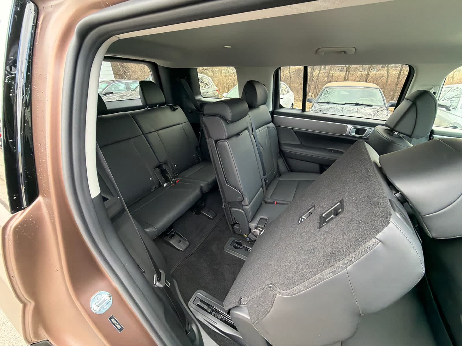 Thumbnail: 2025 Hyundai Santa Fe - 11