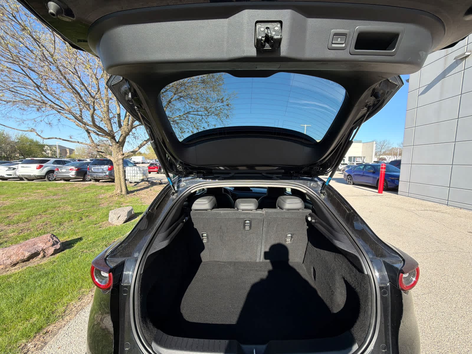 Thumbnail: 2021 Mazda CX-30 - 11