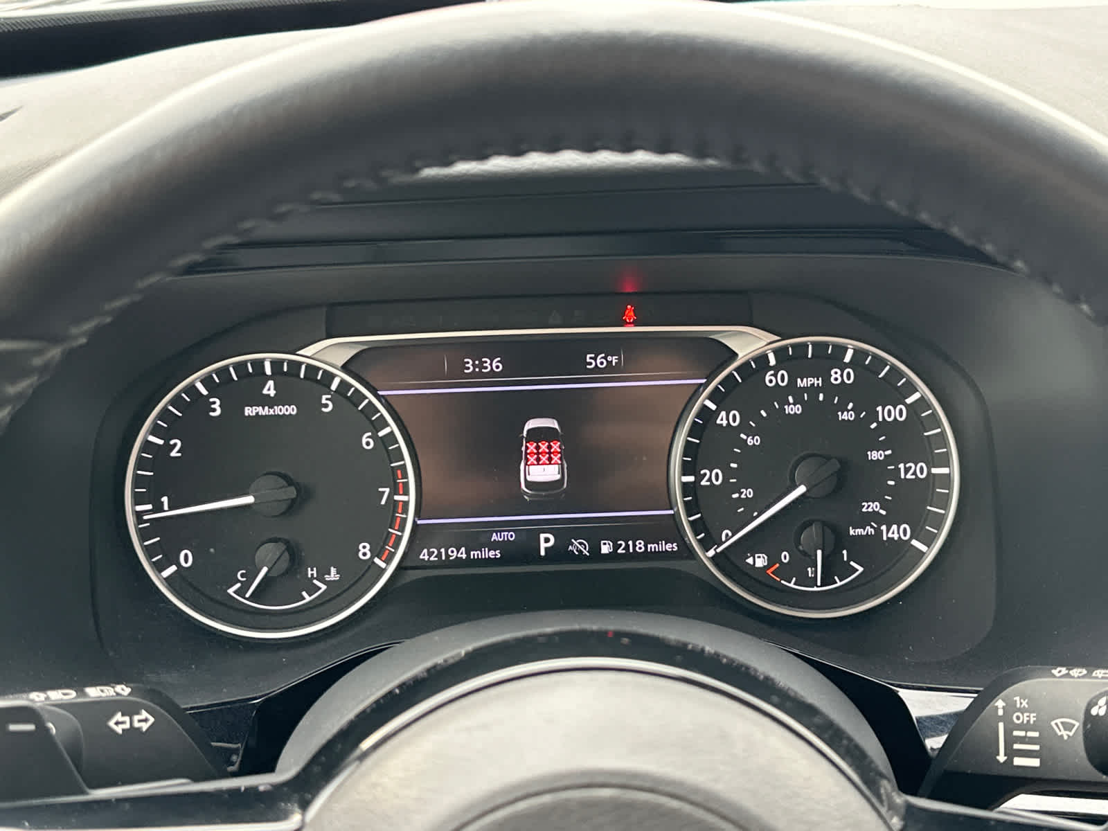 Thumbnail: 2022 Nissan Pathfinder - 19