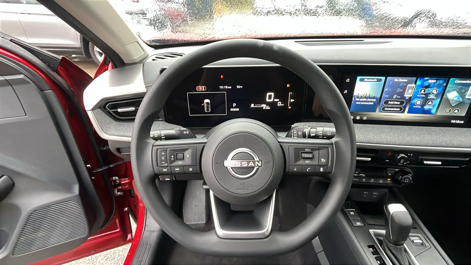 Thumbnail: 2026 Nissan Kicks - 16