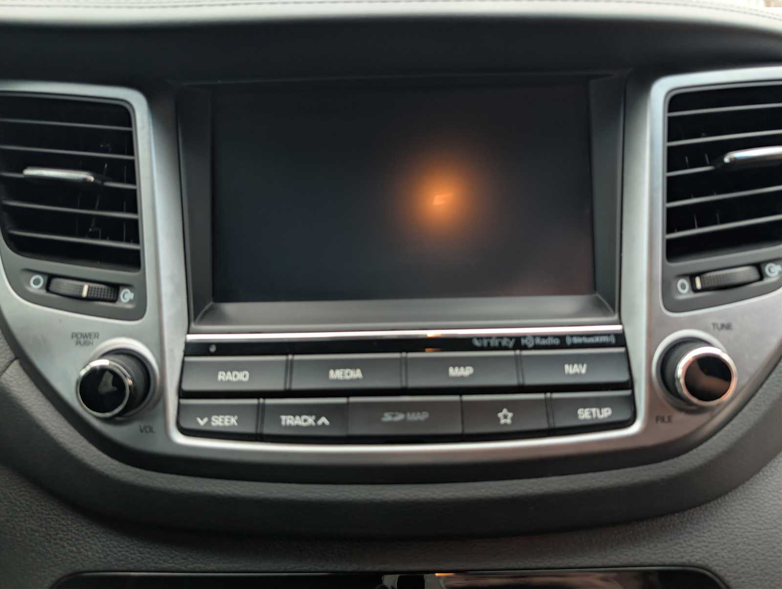 Thumbnail: 2018 Hyundai Tucson - 21