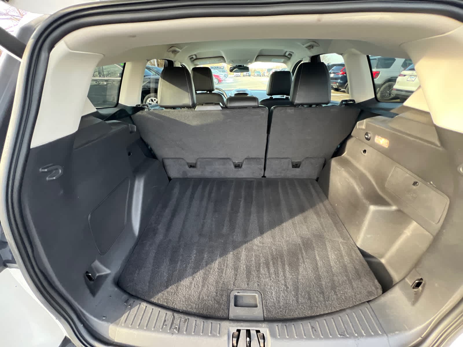 Thumbnail: 2017 Ford Escape - 12