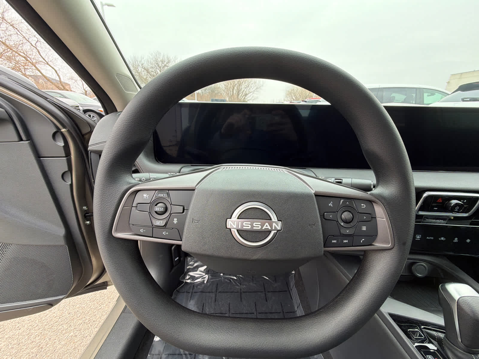 Thumbnail: 2026 Nissan Sentra - 19