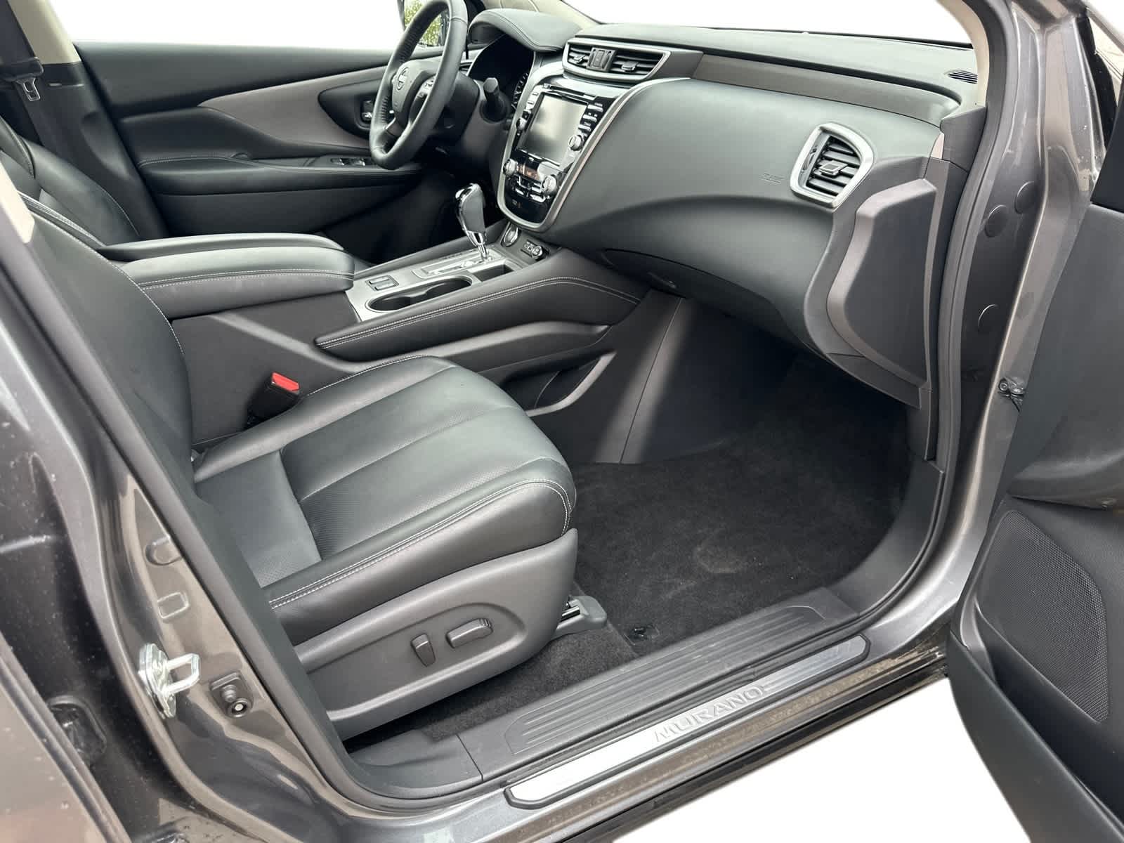 Thumbnail: 2024 Nissan Murano - 6