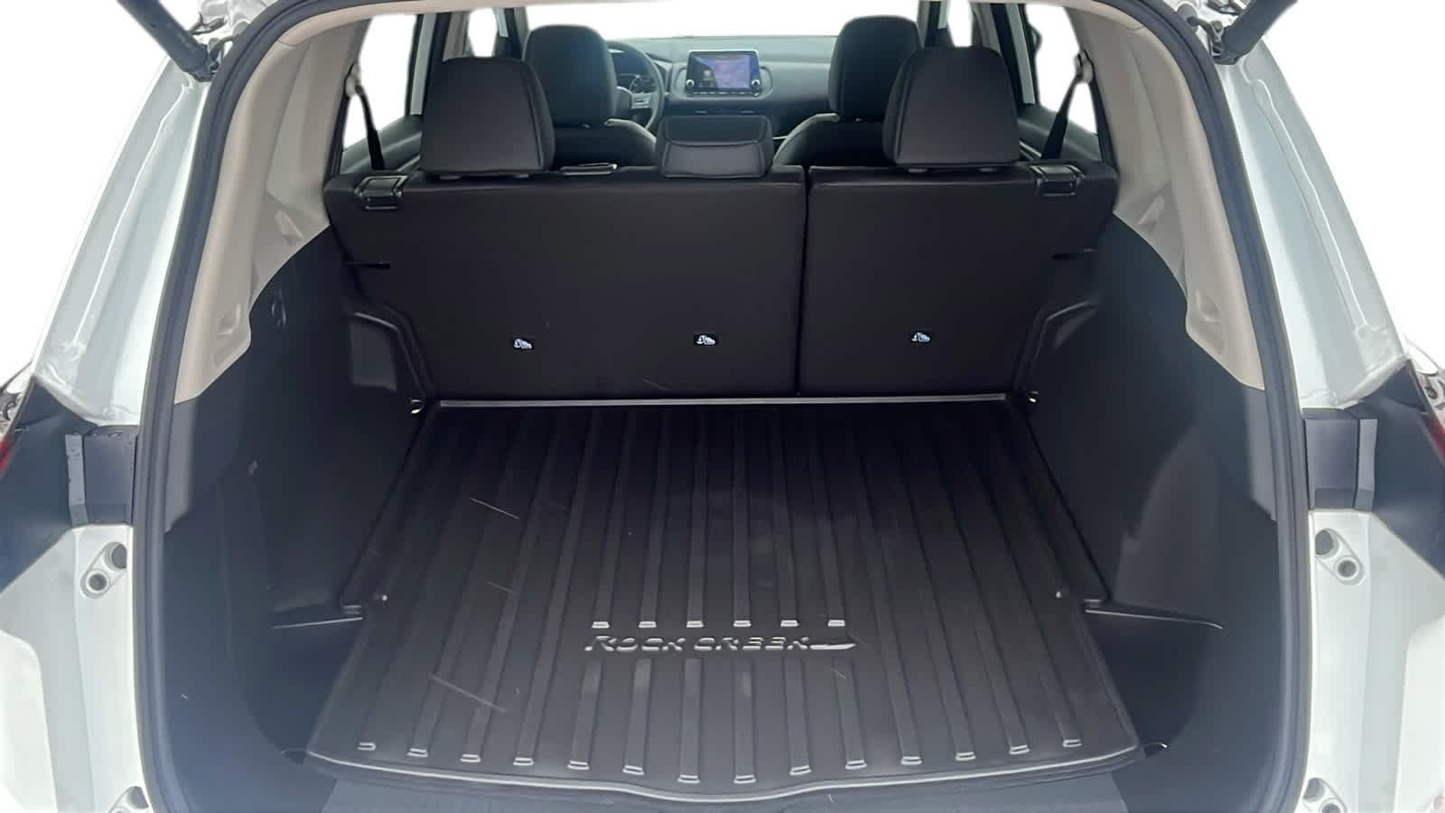 Thumbnail: 2026 Nissan Rogue - 6