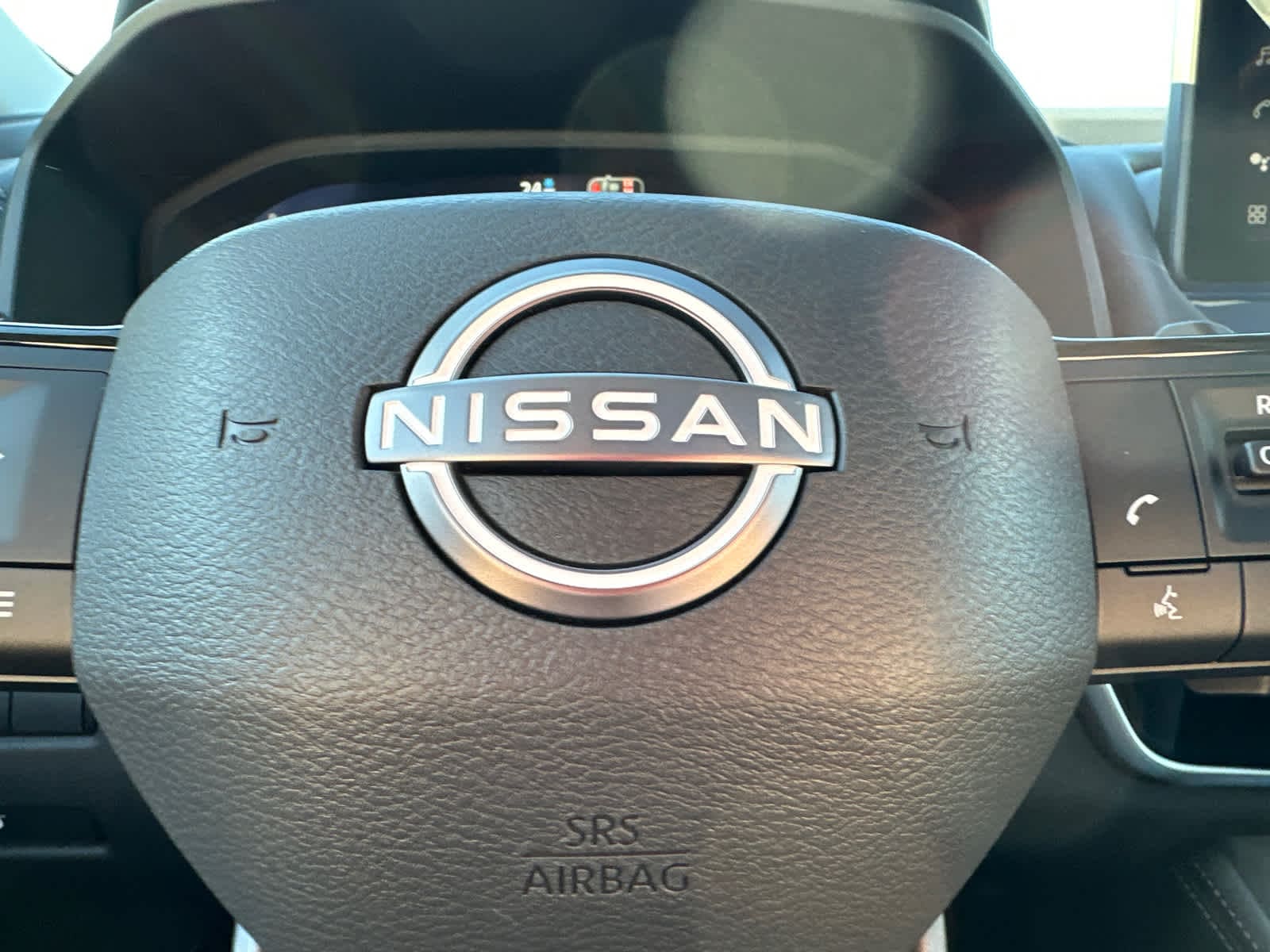 Thumbnail: 2026 Nissan Rogue - 21