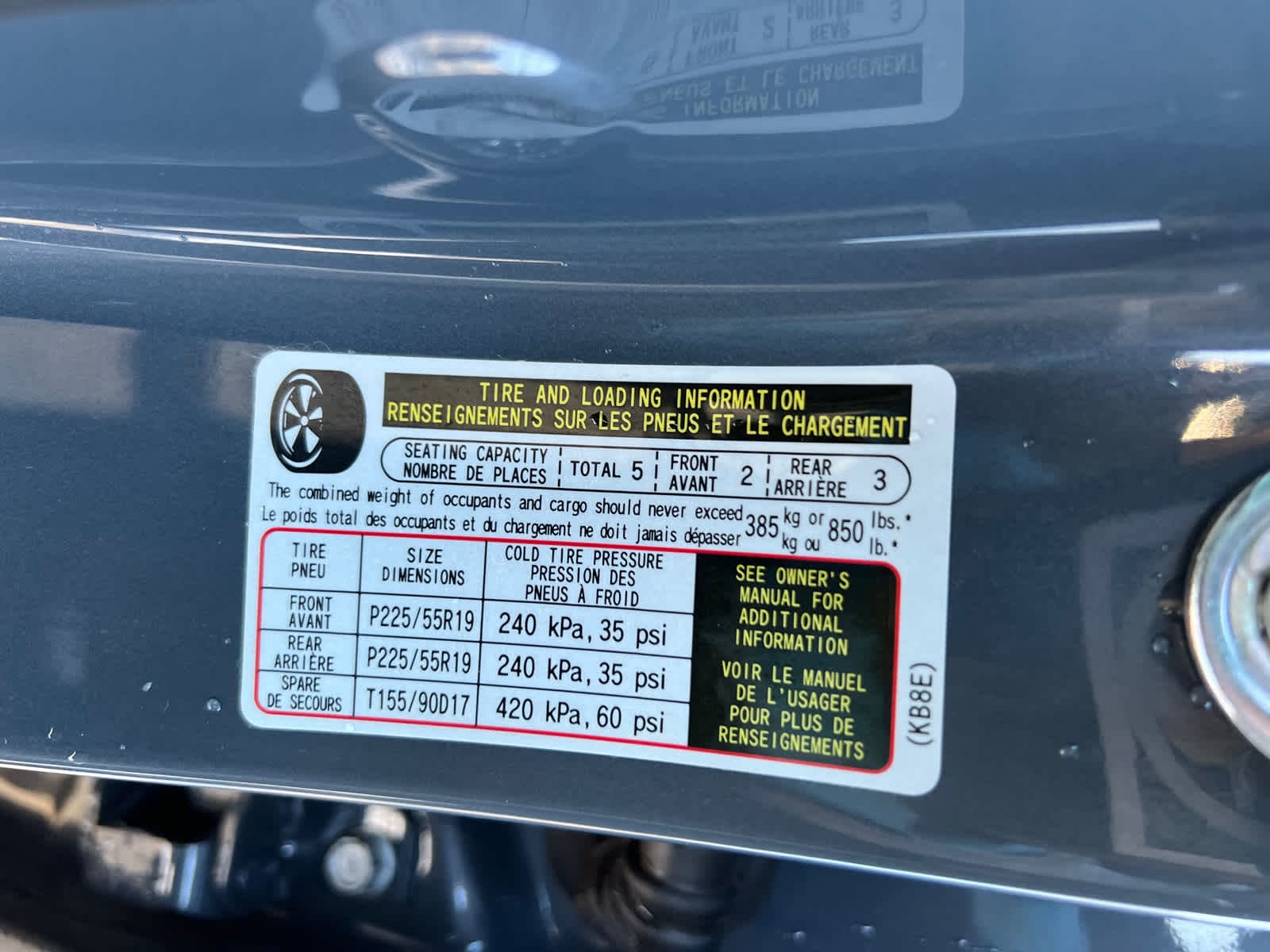 Thumbnail: 2021 Mazda CX-5 - 18