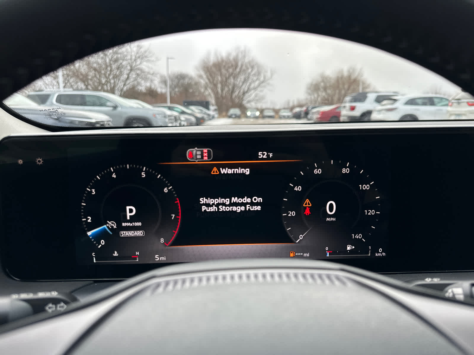 Thumbnail: 2026 Nissan Sentra - 23