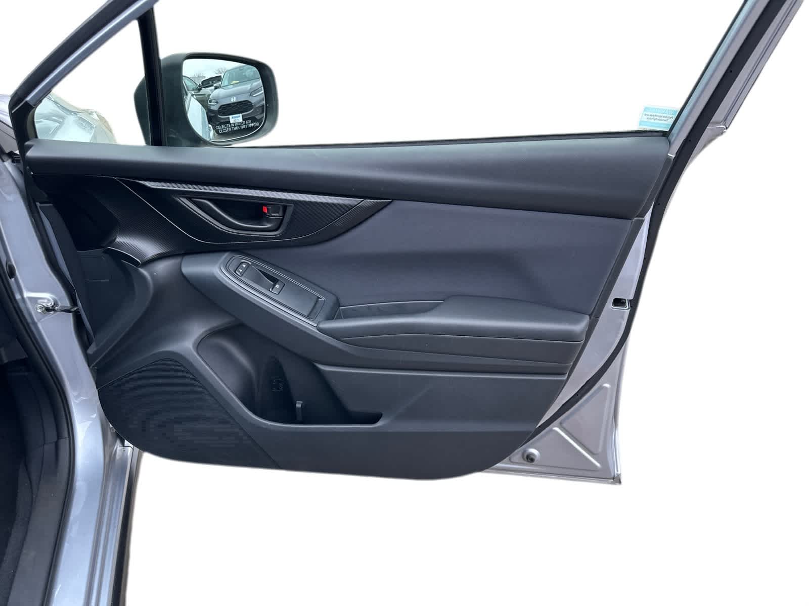 Thumbnail: 2018 Subaru Crosstrek - 7