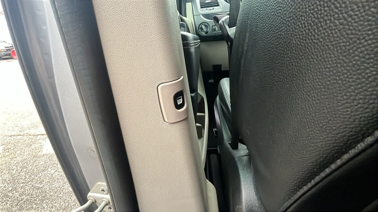 Thumbnail: 2019 Dodge Grand Caravan - 12