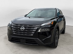 2026 Nissan Rogue SV SUV Ames, IA