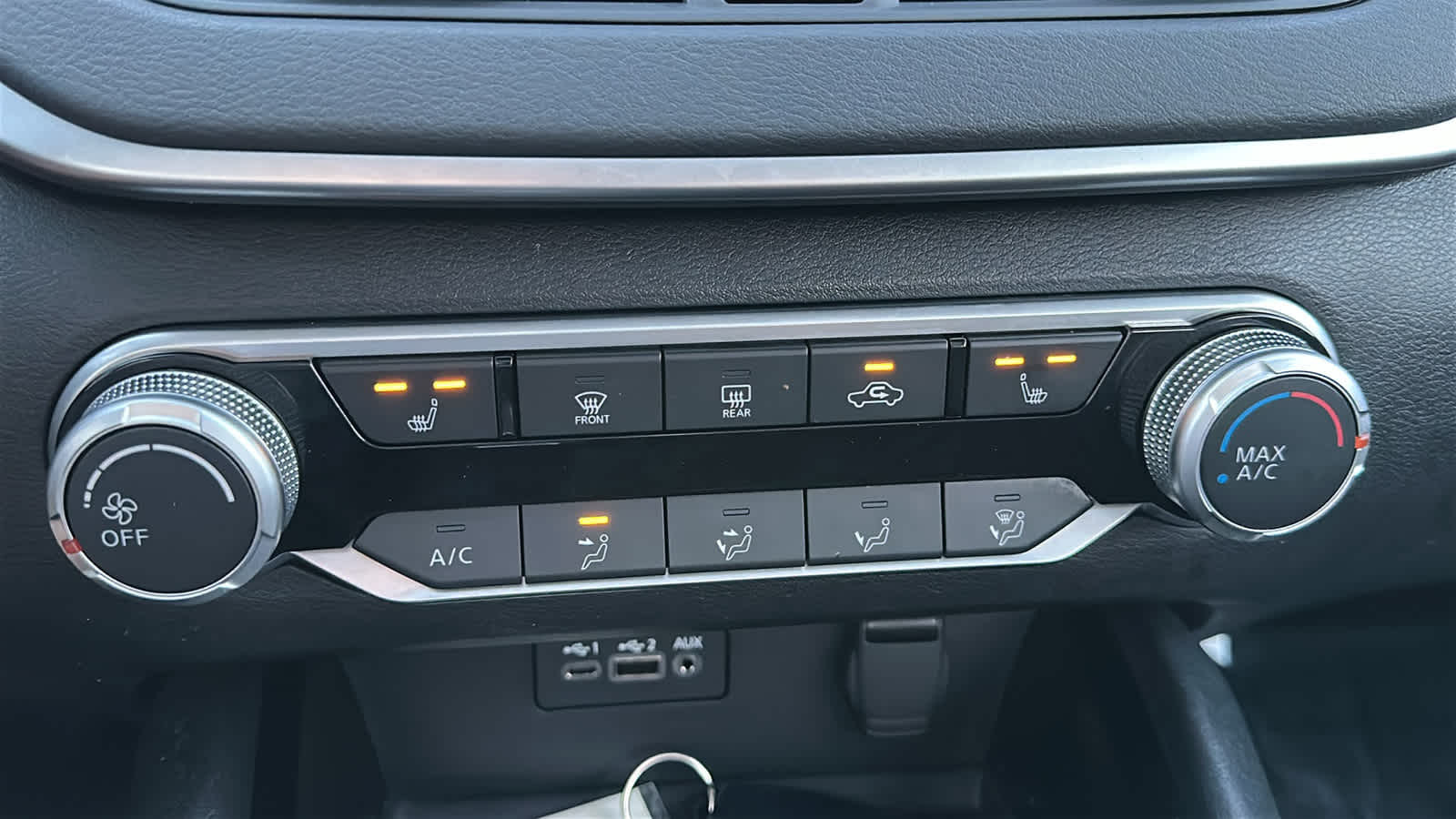 Thumbnail: 2021 Nissan Altima - 22