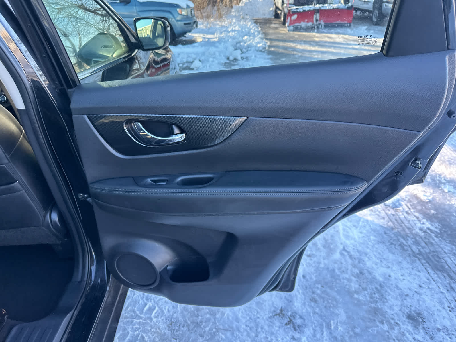 Thumbnail: 2016 Nissan Rogue - 7