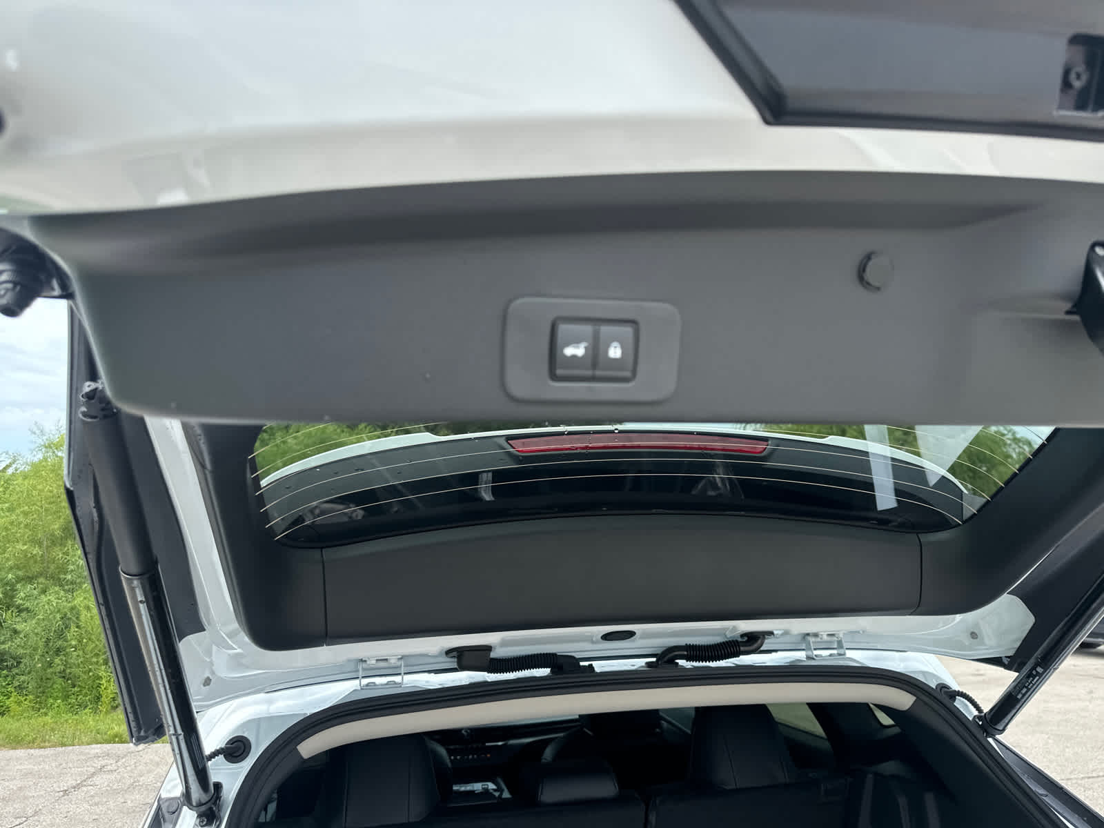 Thumbnail: 2025 Nissan Murano - 13