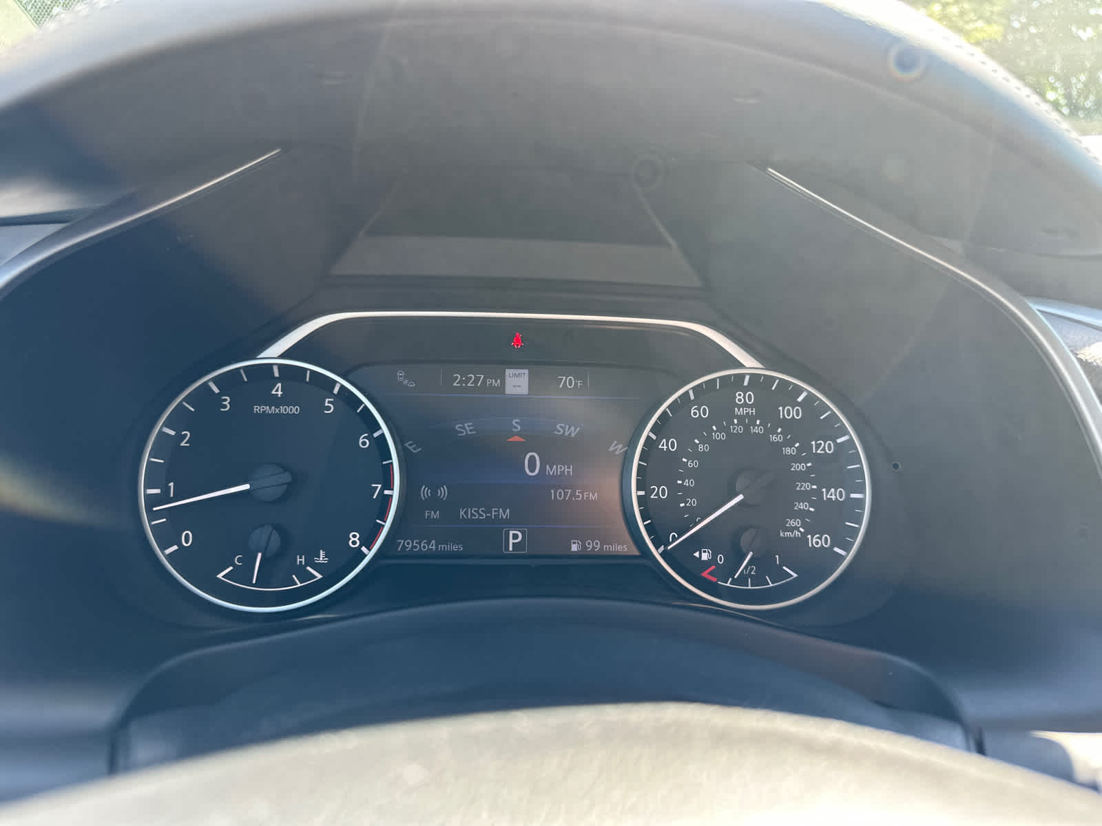 Thumbnail: 2019 Nissan Murano - 24