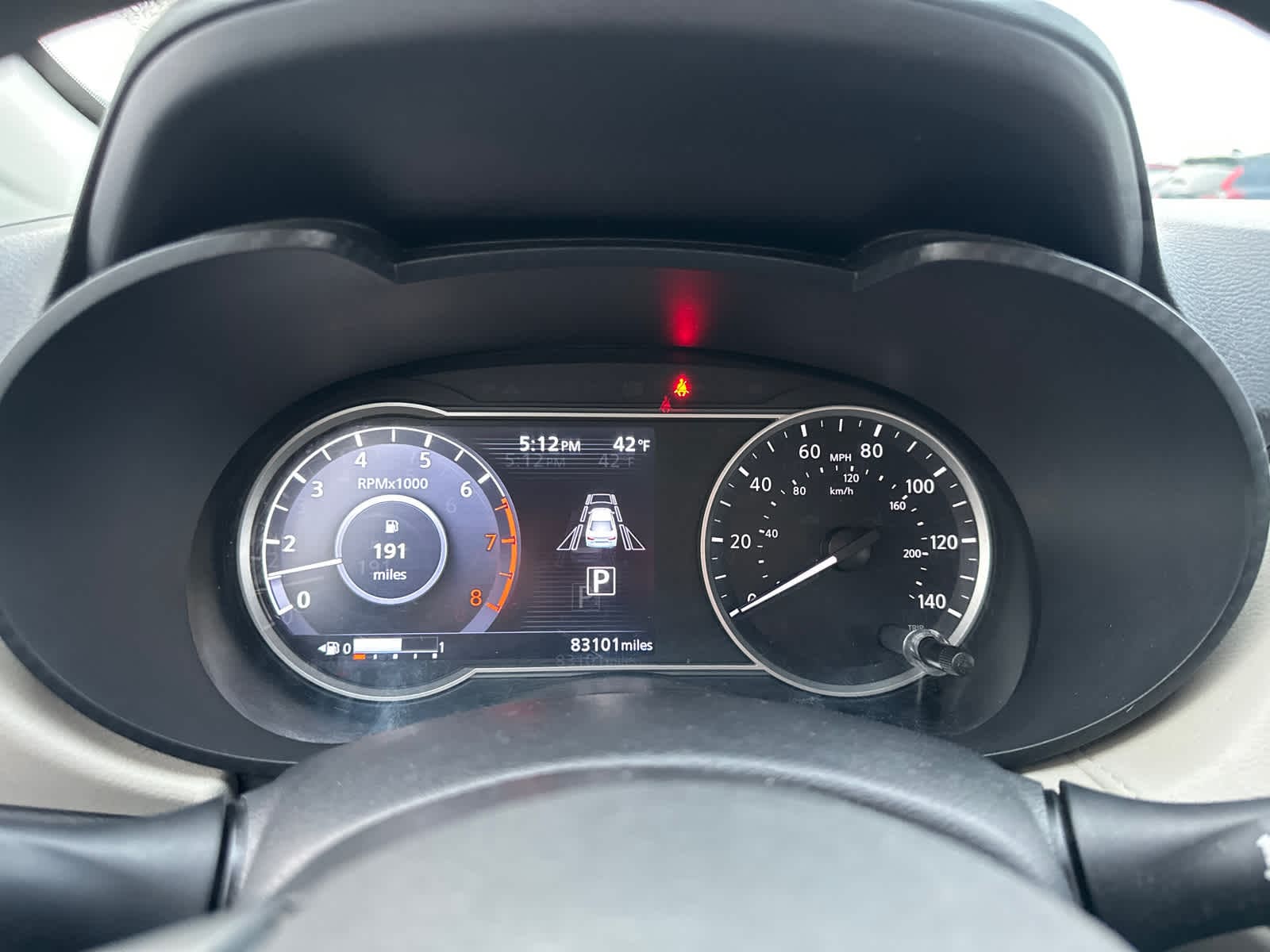 Thumbnail: 2021 Nissan Versa - 21