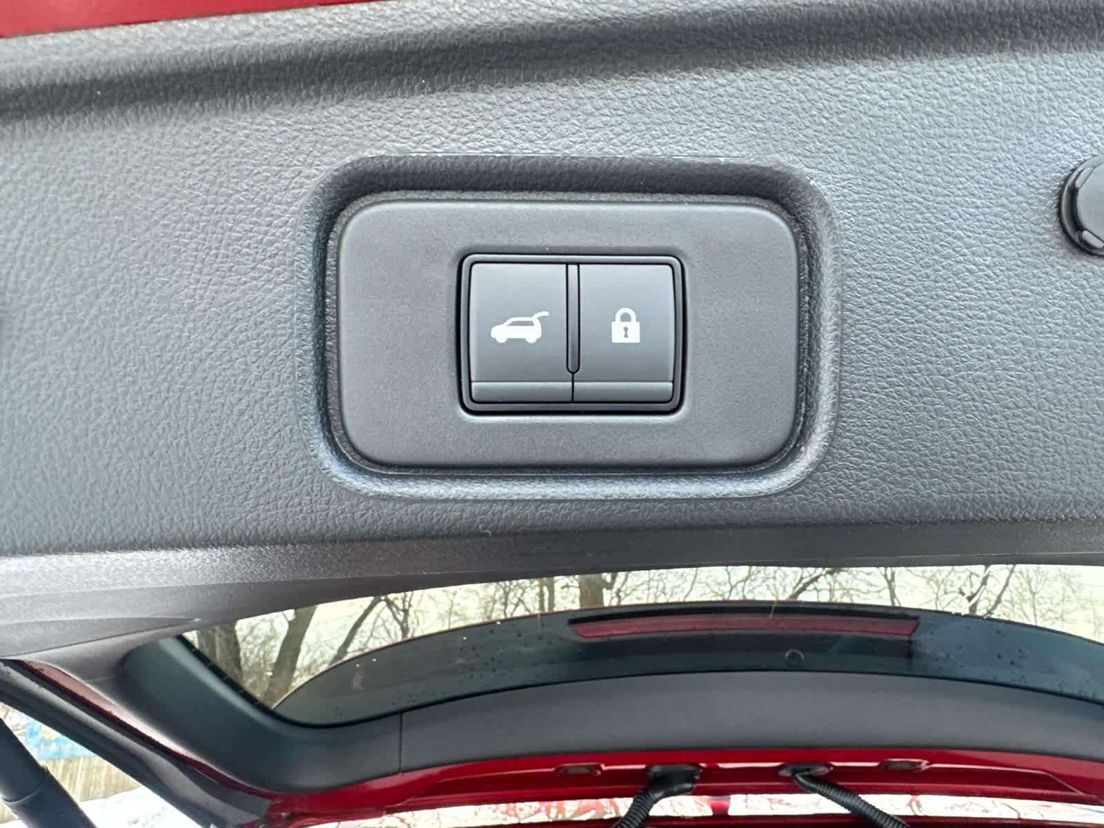 Thumbnail: 2025 Nissan Pathfinder - 13