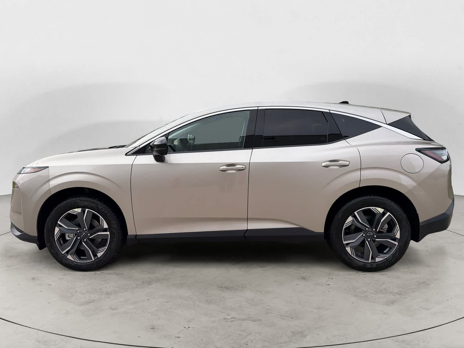 Thumbnail: 2026 Nissan Murano - 2