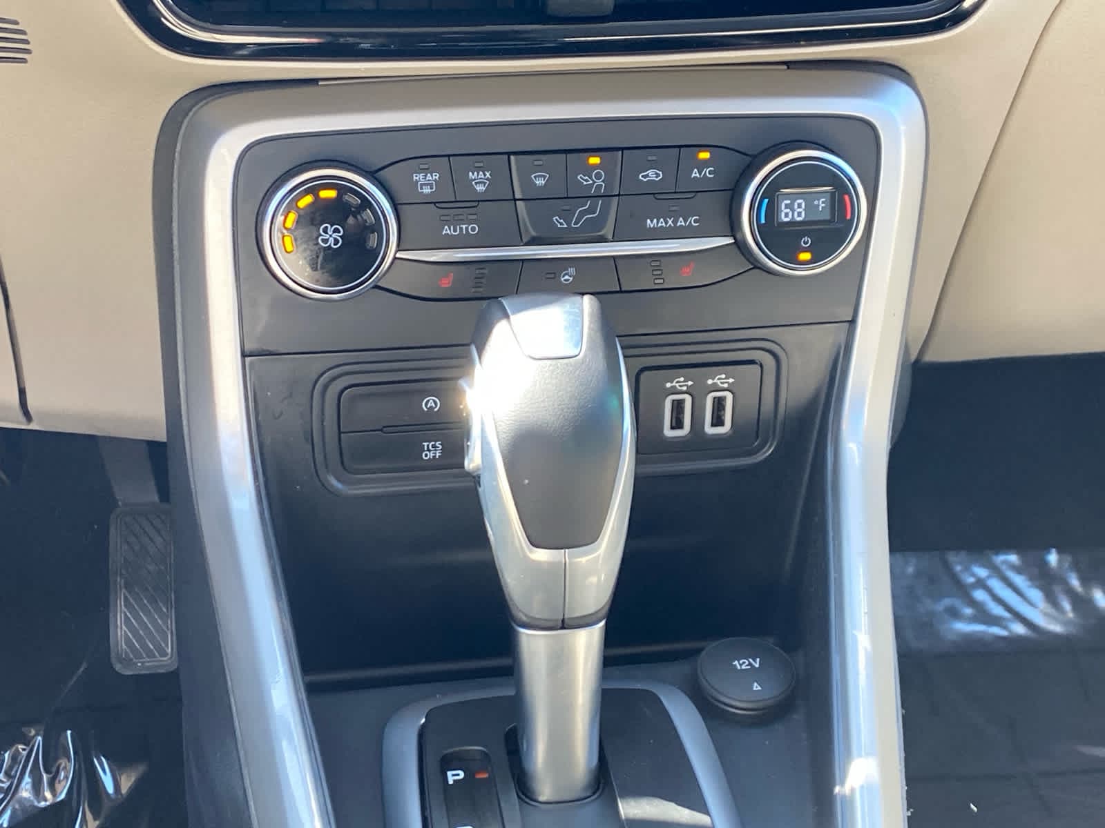 Thumbnail: 2019 Ford EcoSport - 15