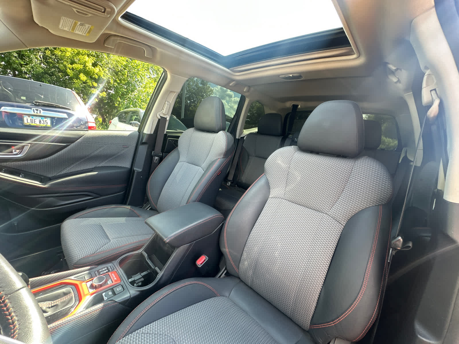 Thumbnail: 2019 Subaru Forester - 29