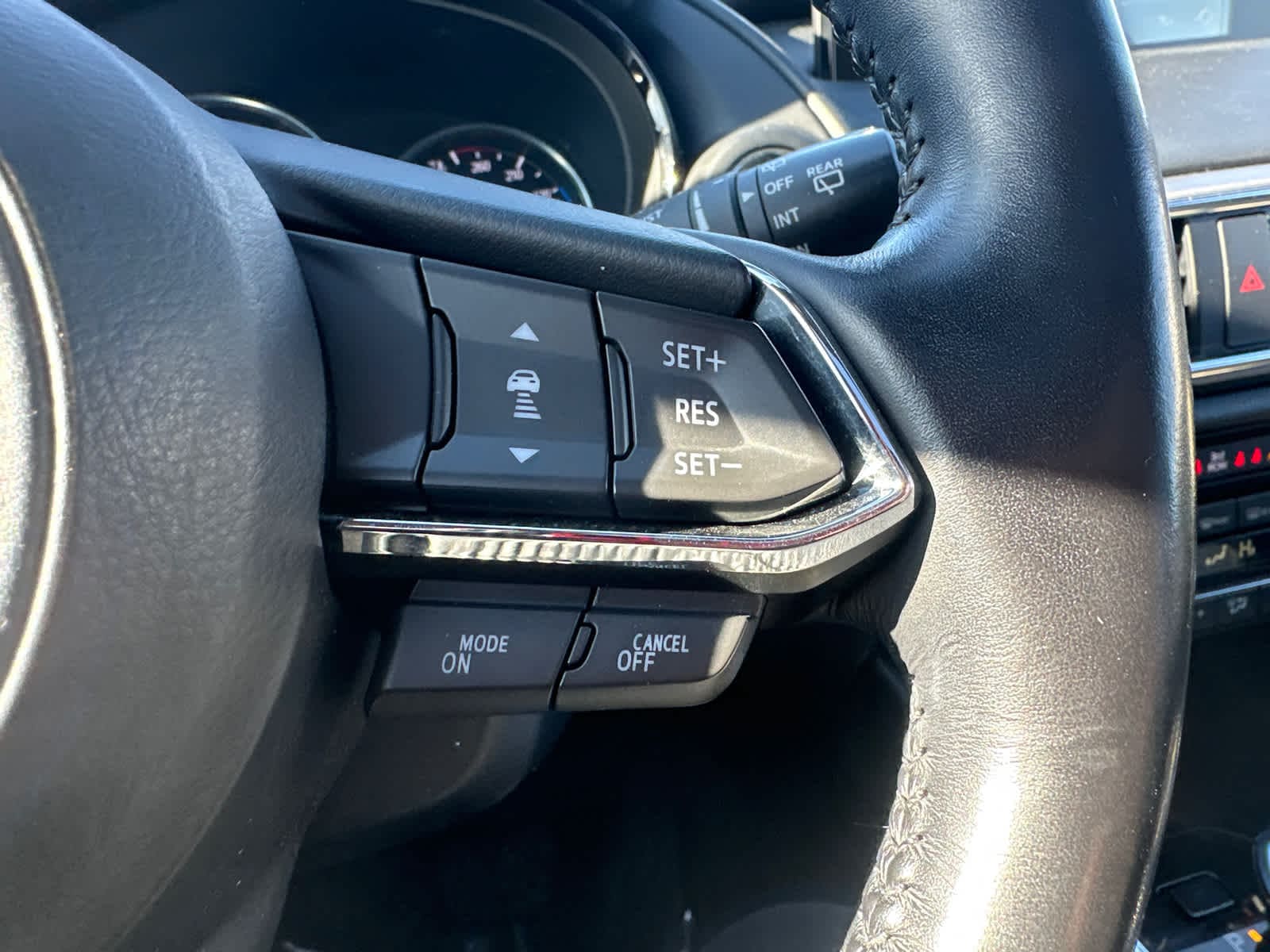 Thumbnail: 2019 Mazda CX-9 - 20