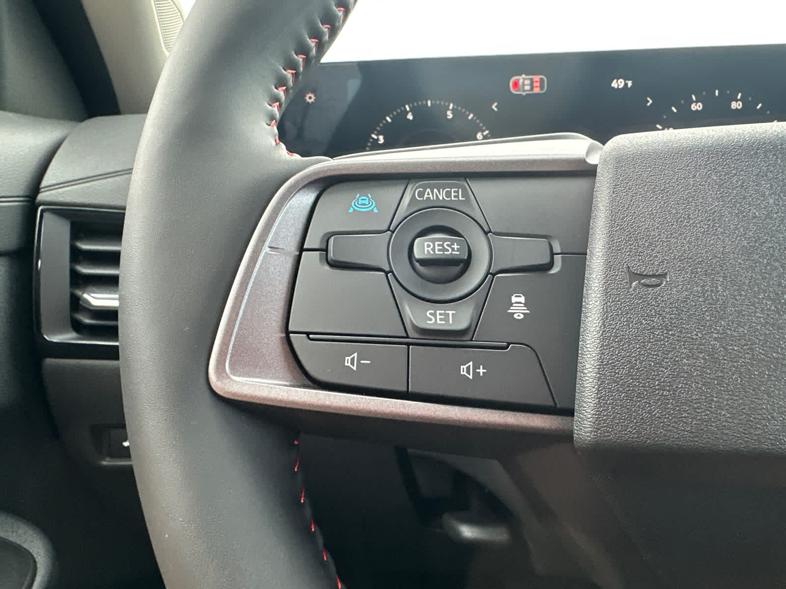 Thumbnail: 2026 Nissan Sentra - 20