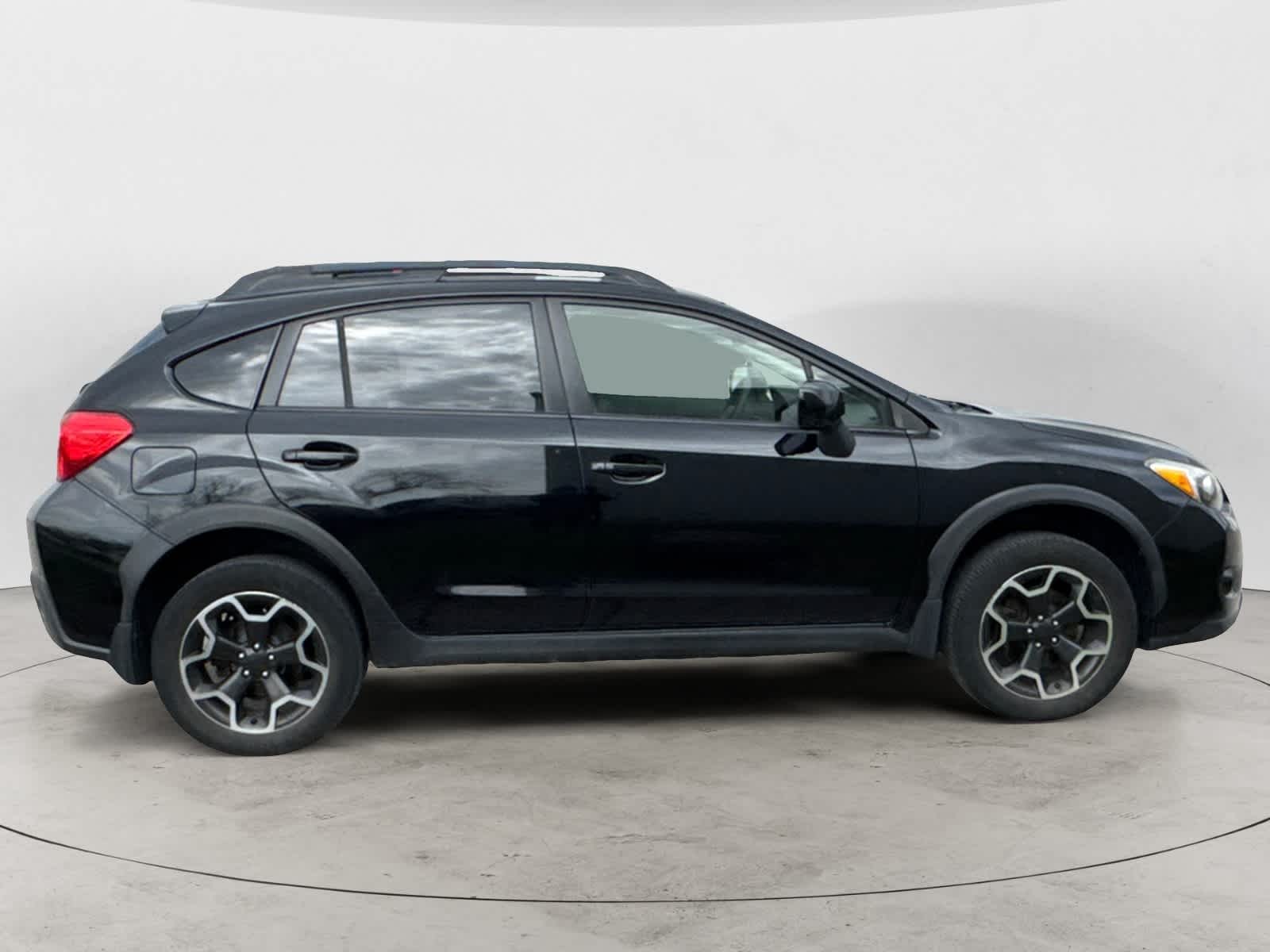 Thumbnail: 2013 Subaru XV Crosstrek - 5
