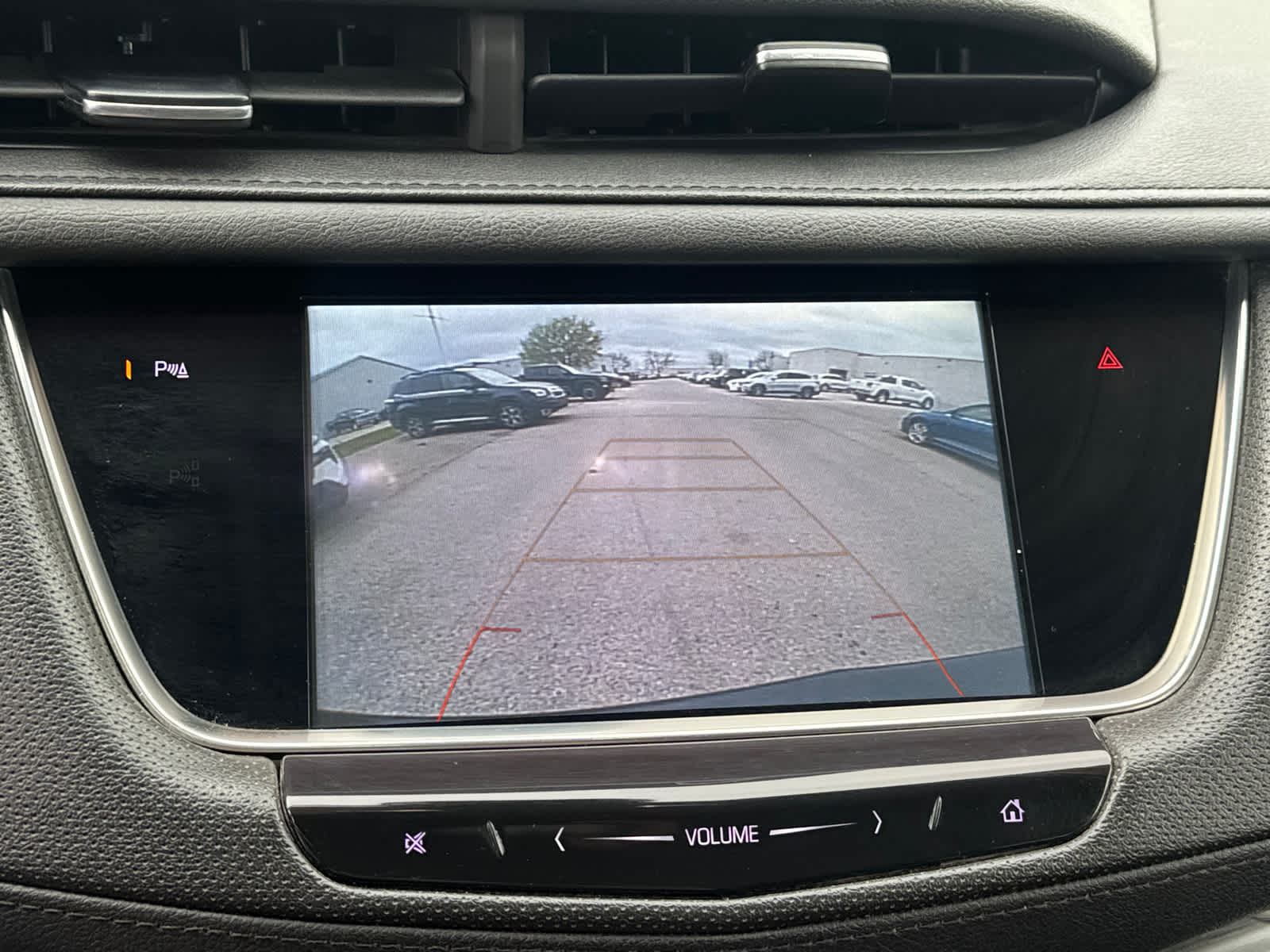 Thumbnail: 2019 Cadillac XT5 - 22
