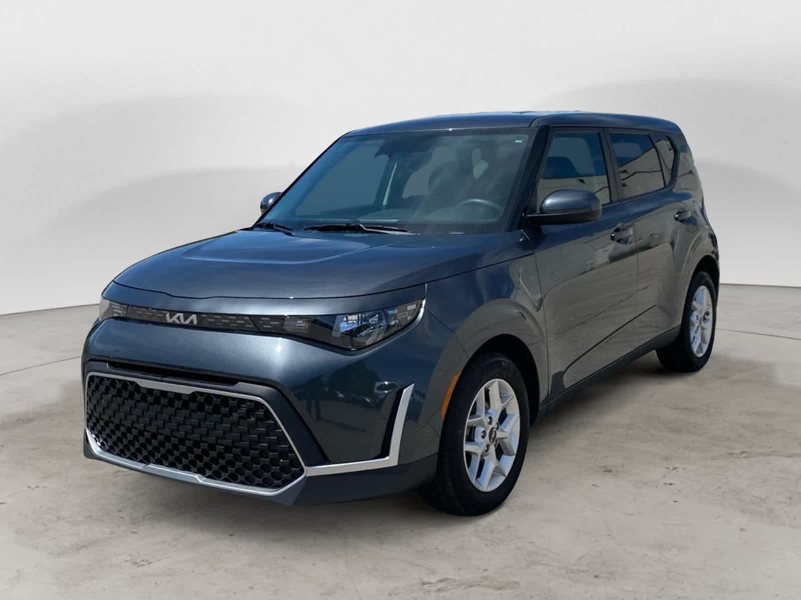 2023 Kia Soul LX -
                  Ames, IA