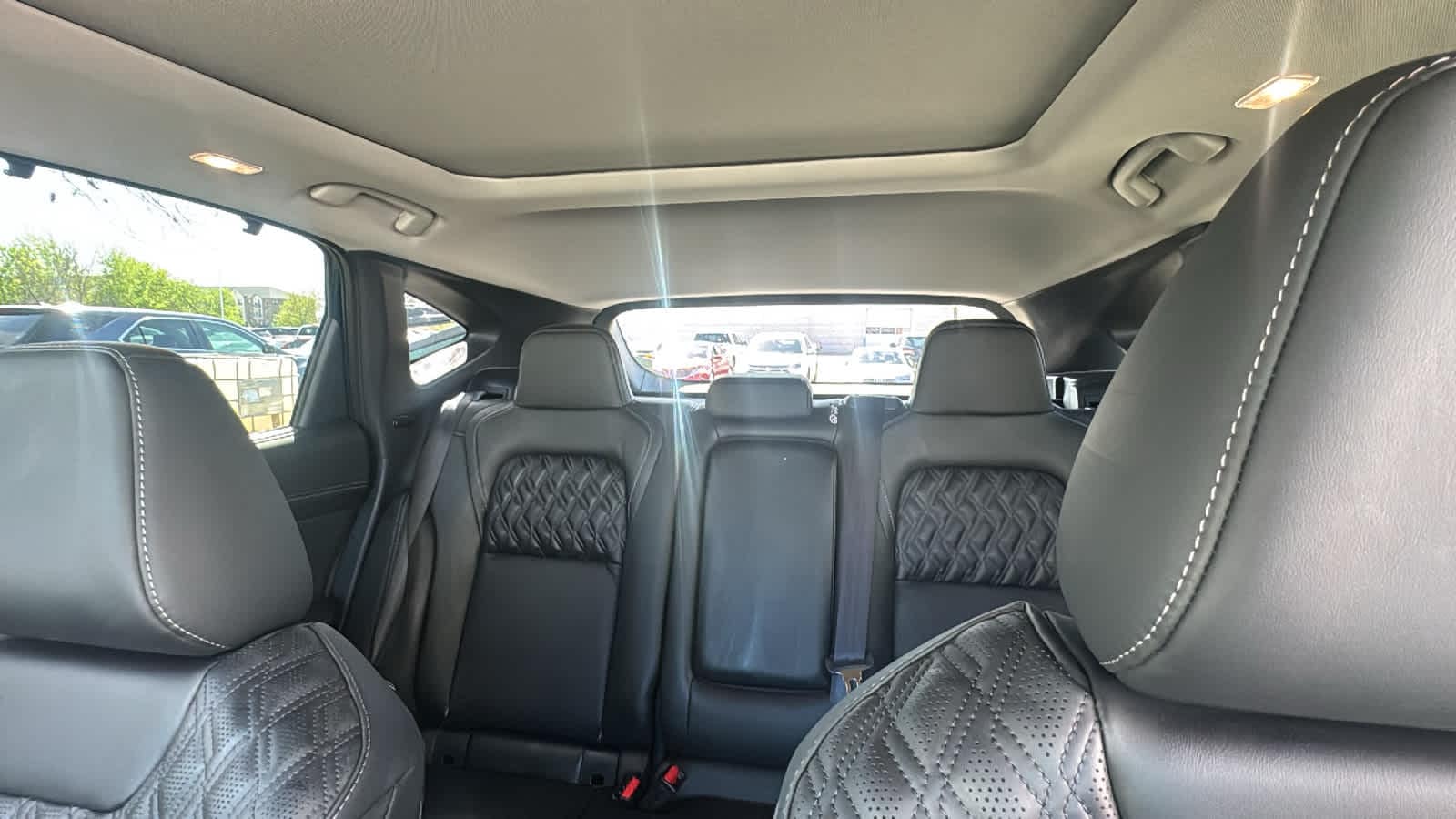 Thumbnail: 2026 Nissan Murano - 18
