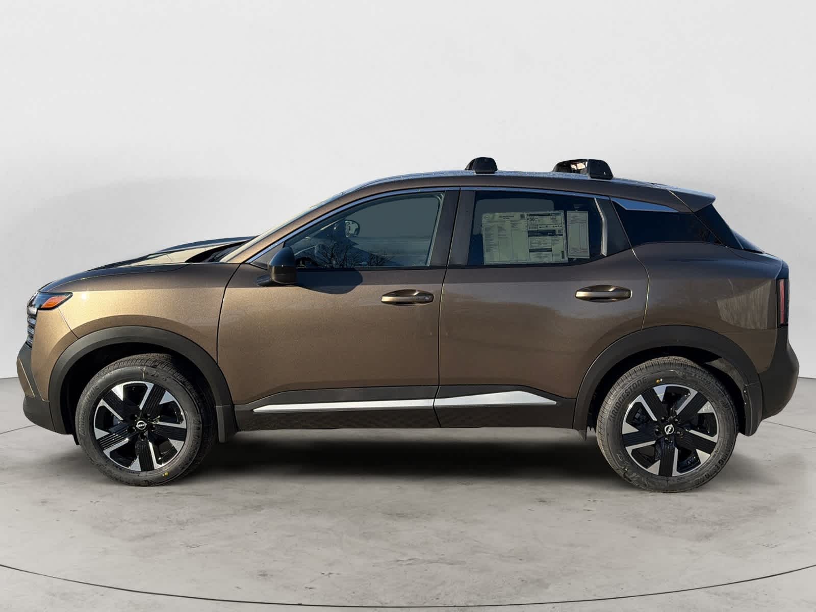 Thumbnail: 2026 Nissan Kicks - 2