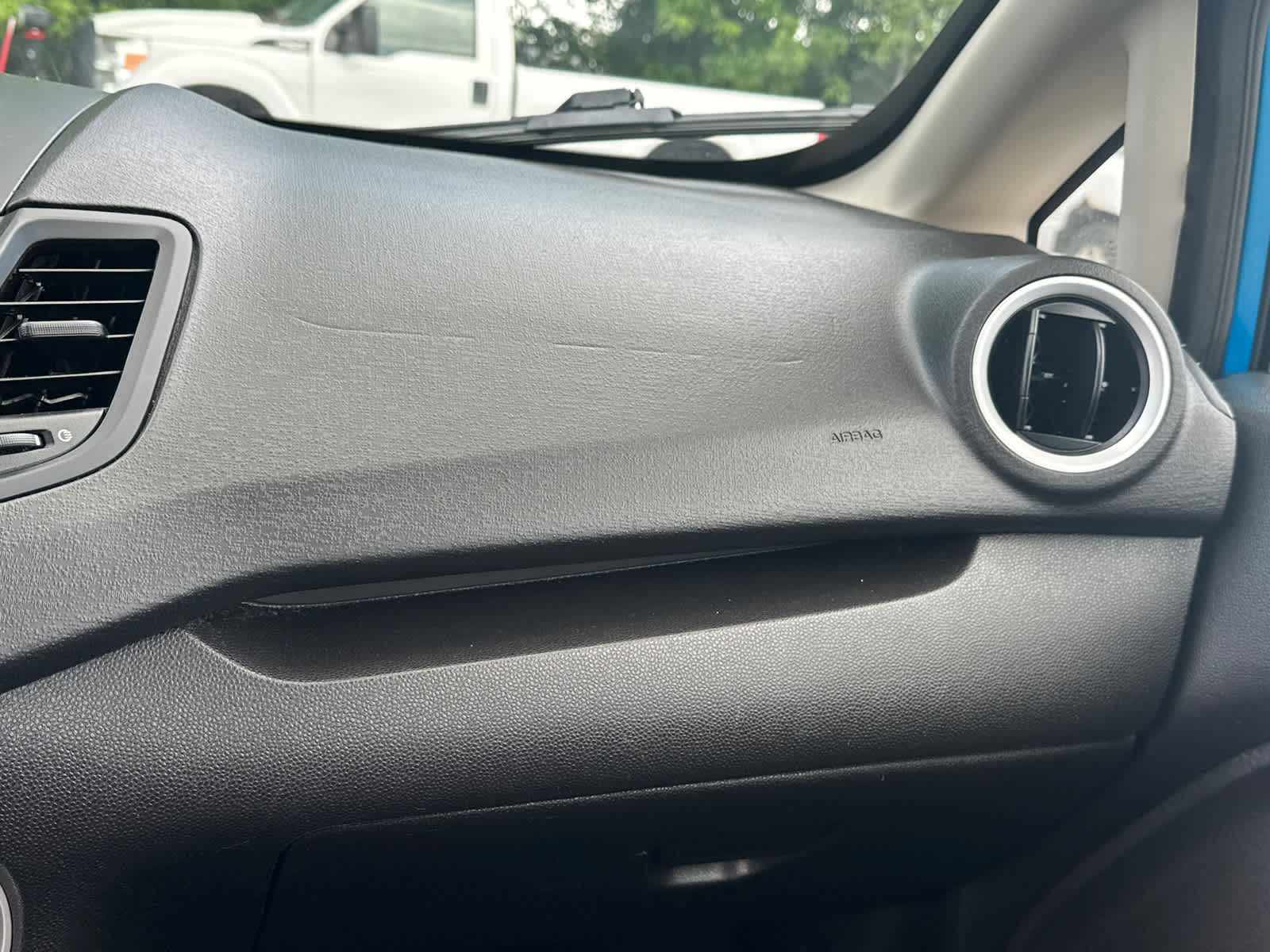 Thumbnail: 2016 Ford Fiesta - 20