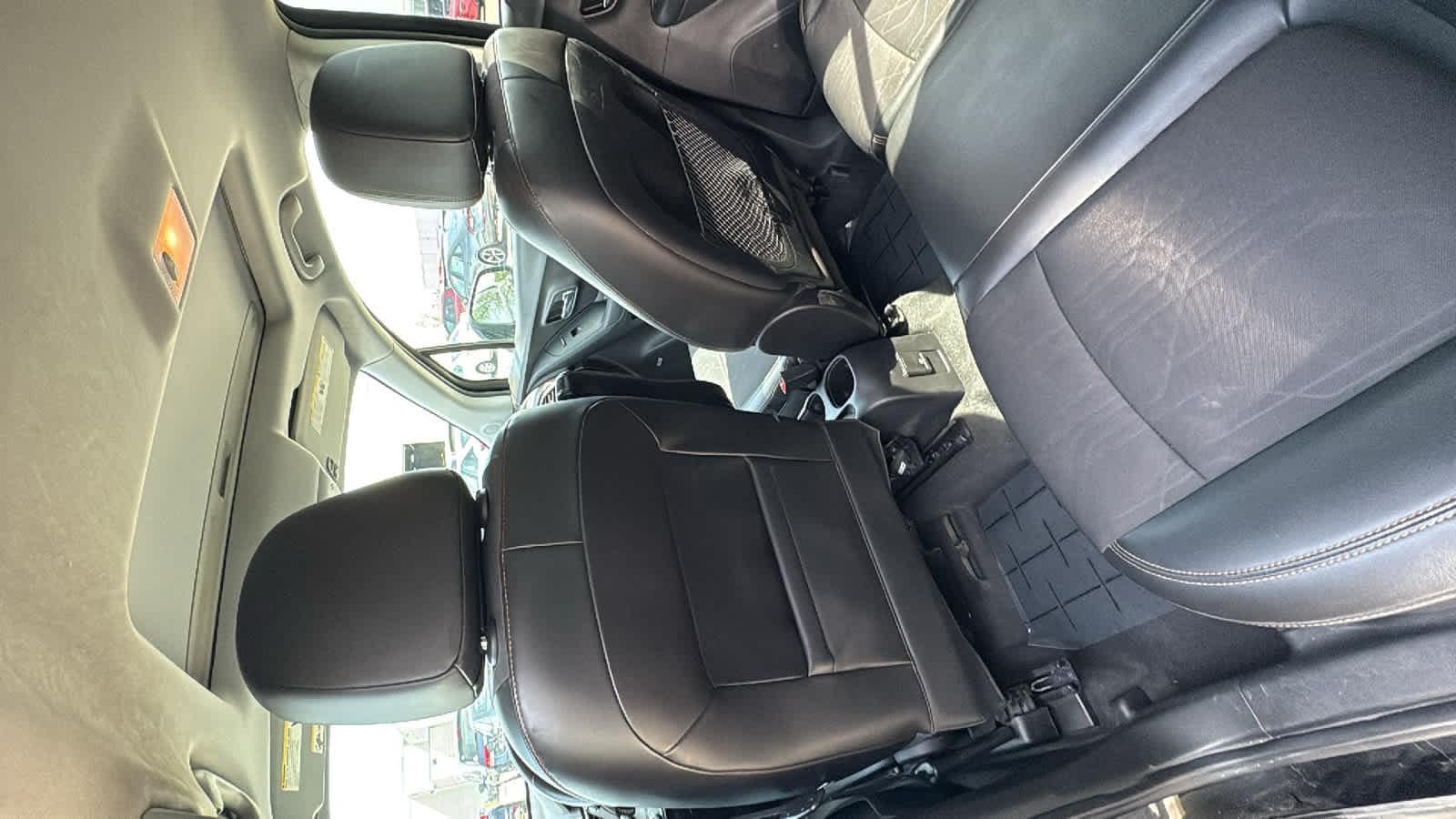 Thumbnail: 2019 Chevrolet Trax - 16