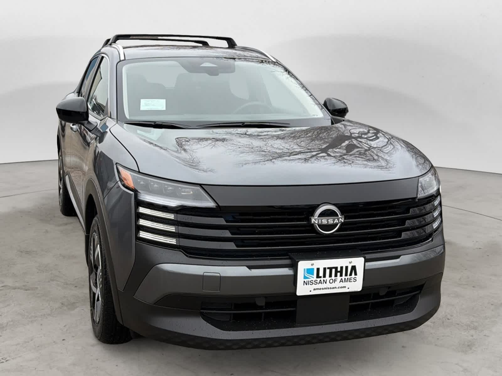 Thumbnail: 2026 Nissan Kicks - 6