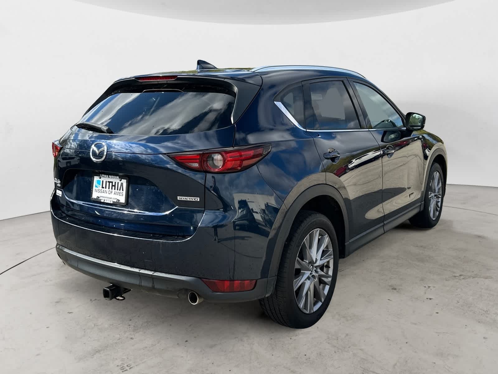 Thumbnail: 2020 Mazda CX-5 - 3