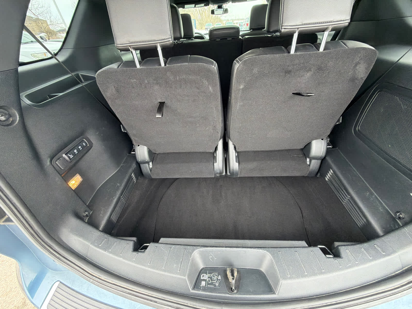 Thumbnail: 2018 Ford Explorer - 13