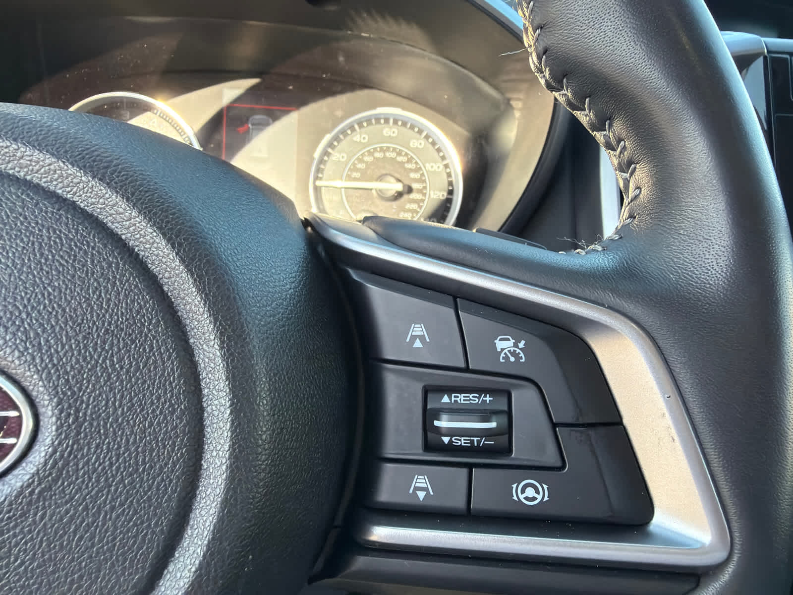 Thumbnail: 2021 Subaru Ascent - 24