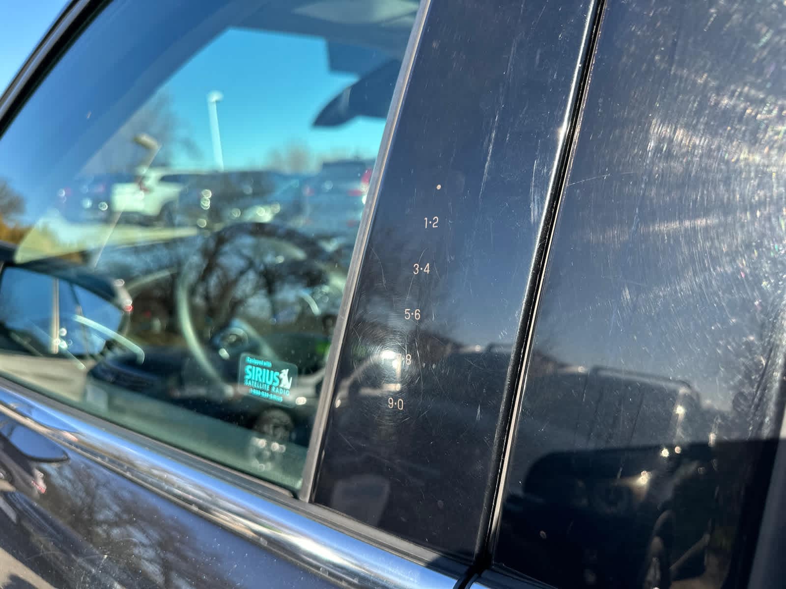 Thumbnail: 2013 Ford Escape - 14