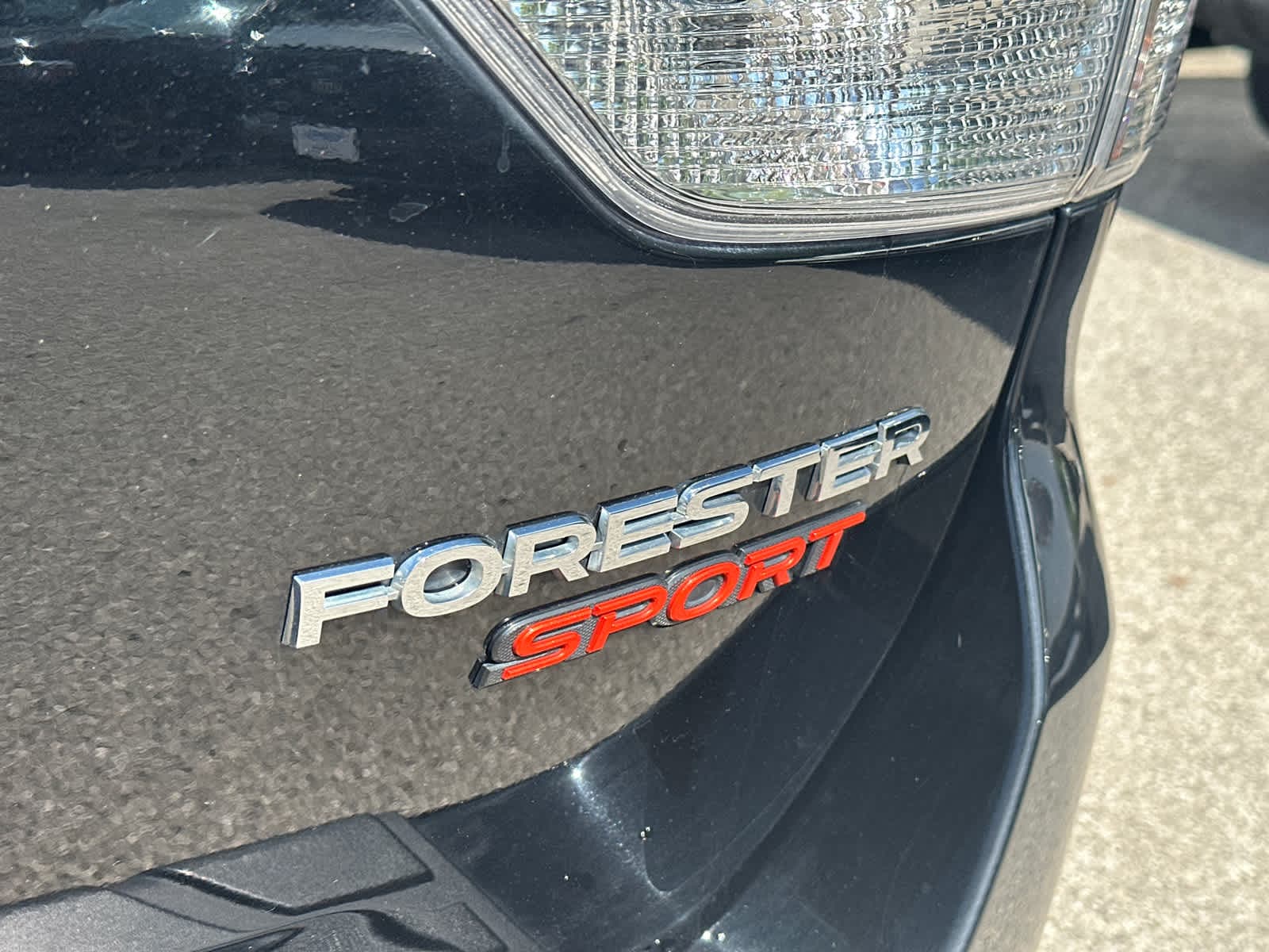 Thumbnail: 2019 Subaru Forester - 9