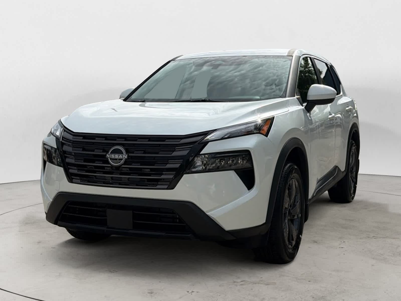 Thumbnail: 2026 Nissan Rogue - 1