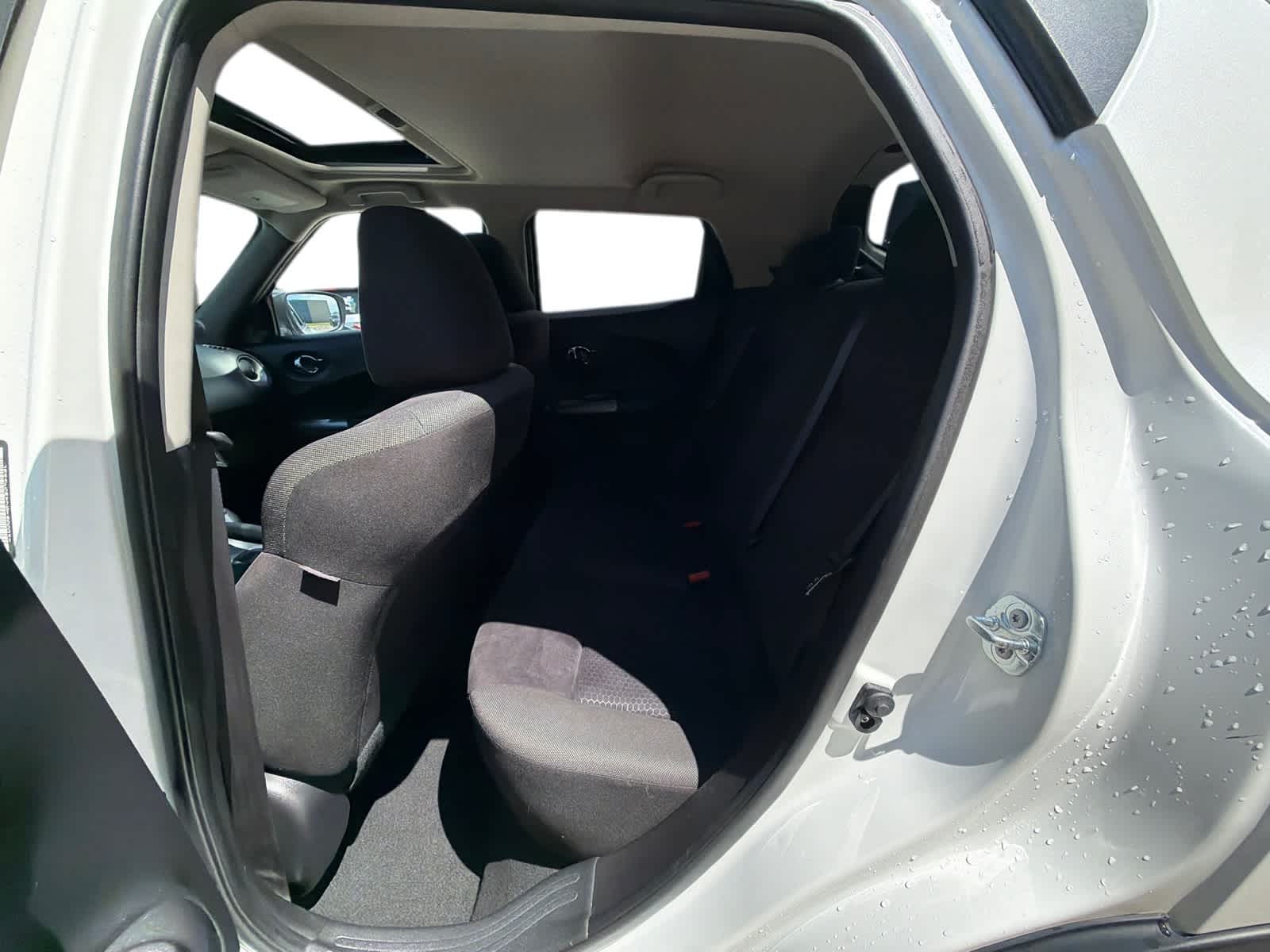 Thumbnail: 2016 Nissan Juke - 14