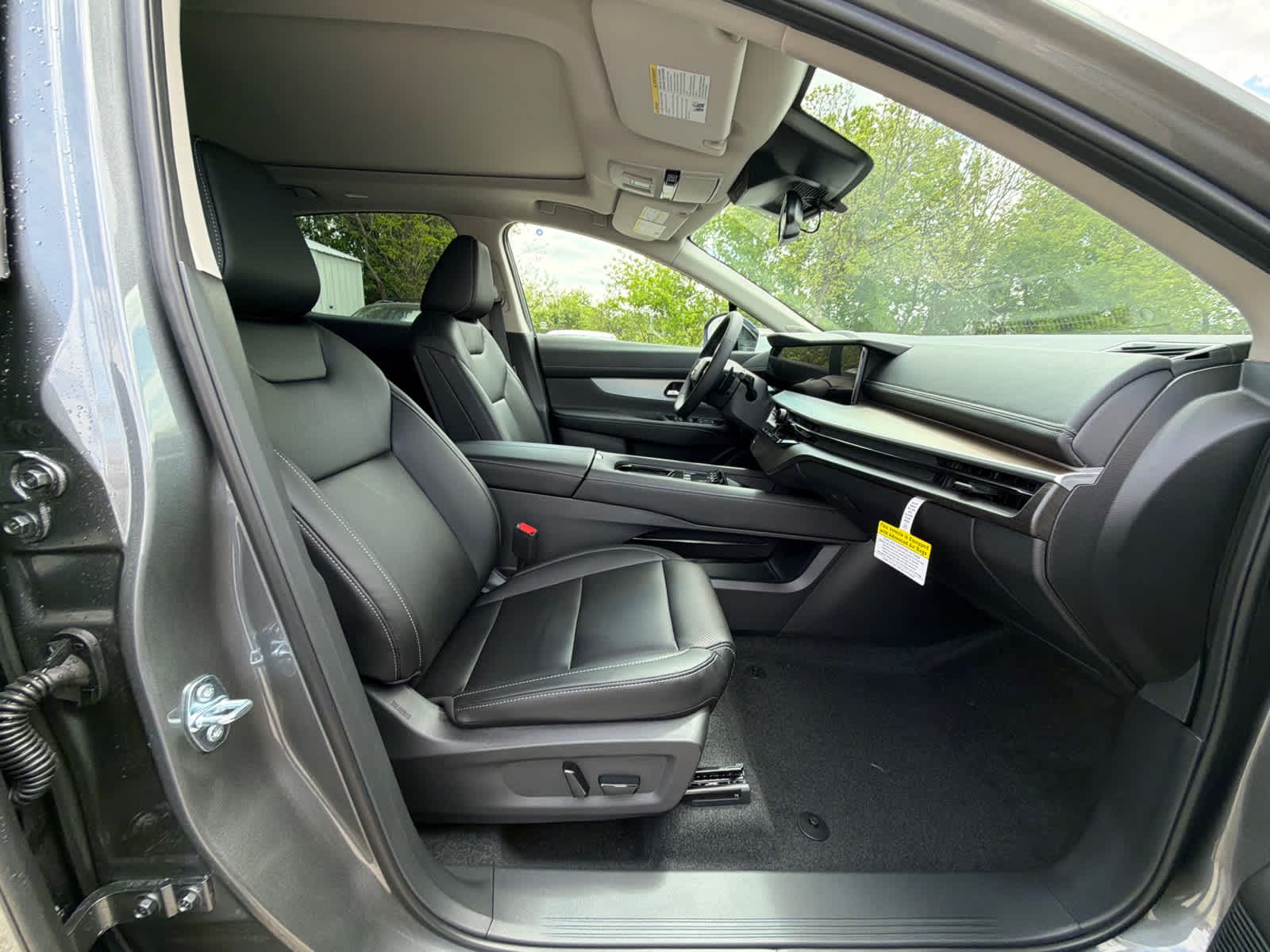 Thumbnail: 2026 Nissan Murano - 8