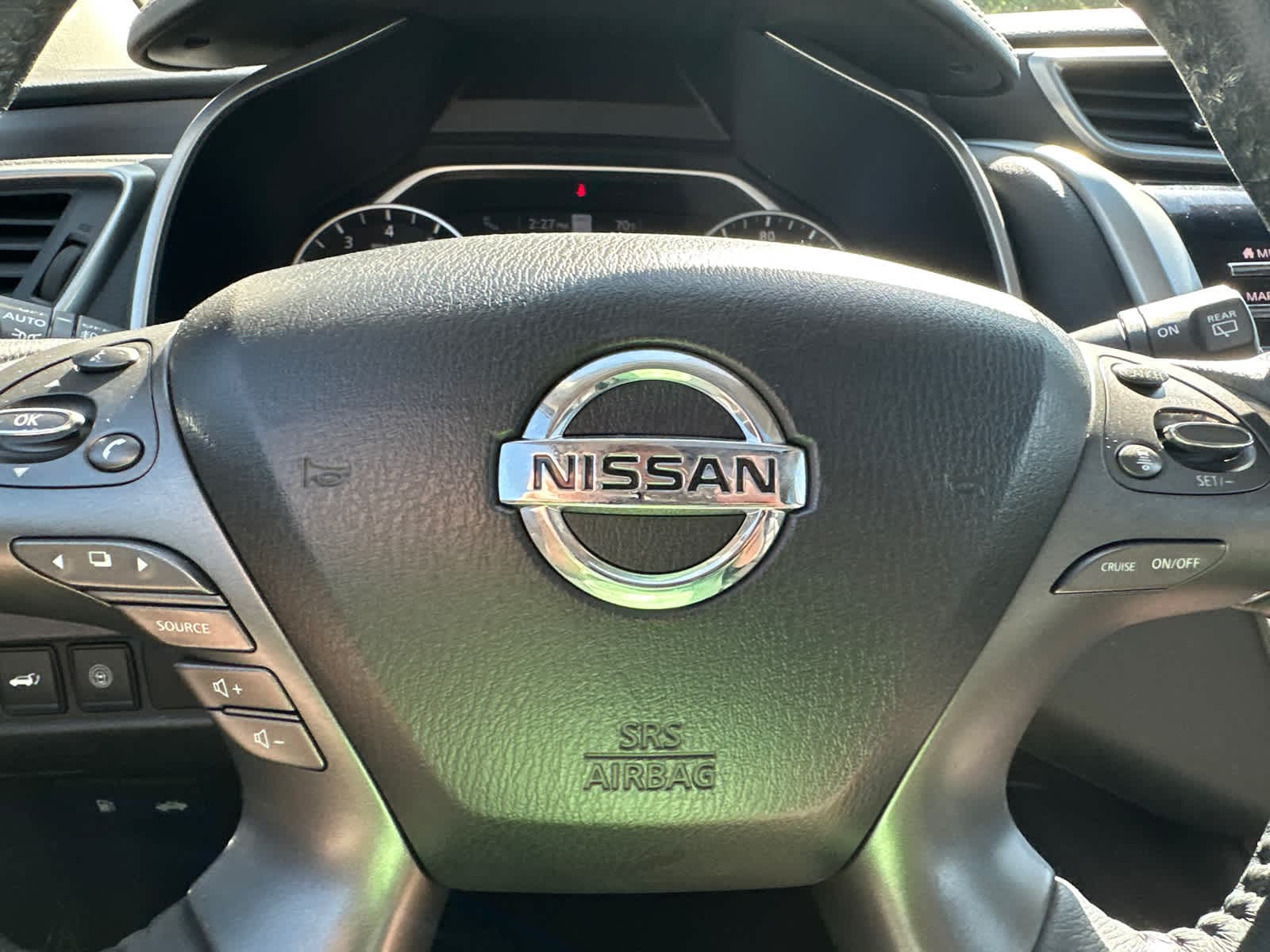 Thumbnail: 2019 Nissan Murano - 21