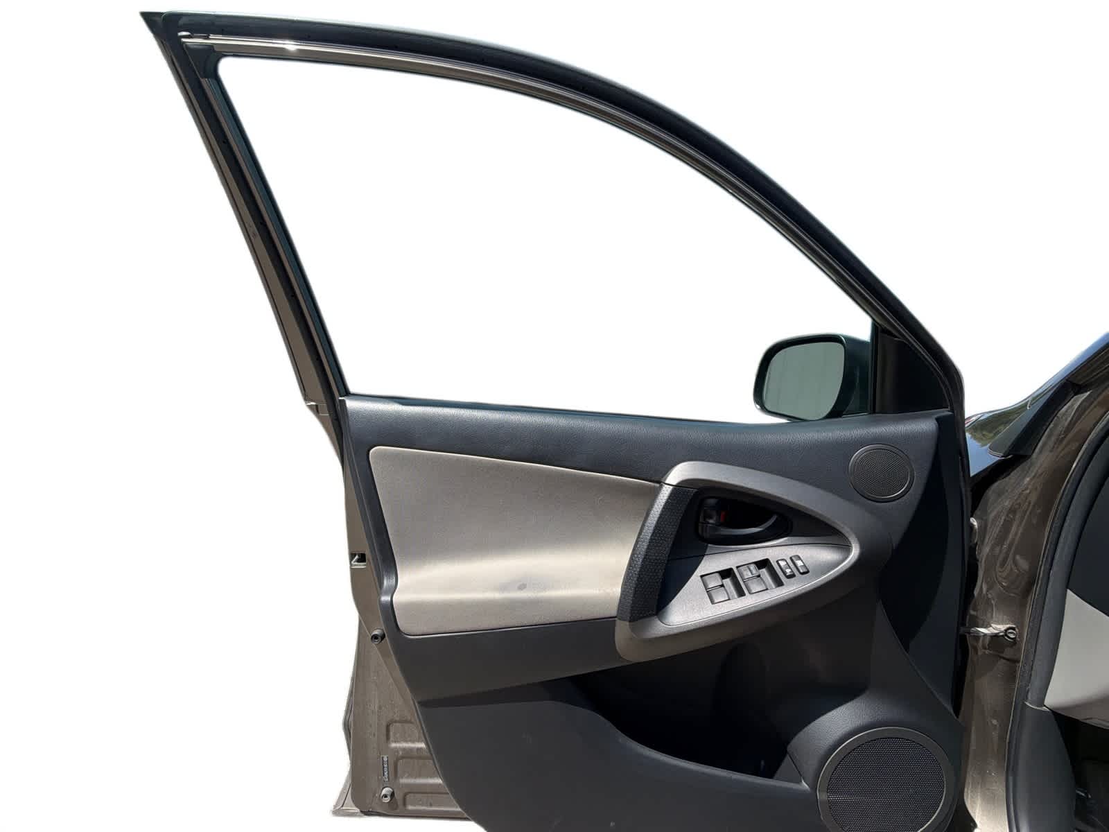 Thumbnail: 2011 Toyota RAV4 - 15