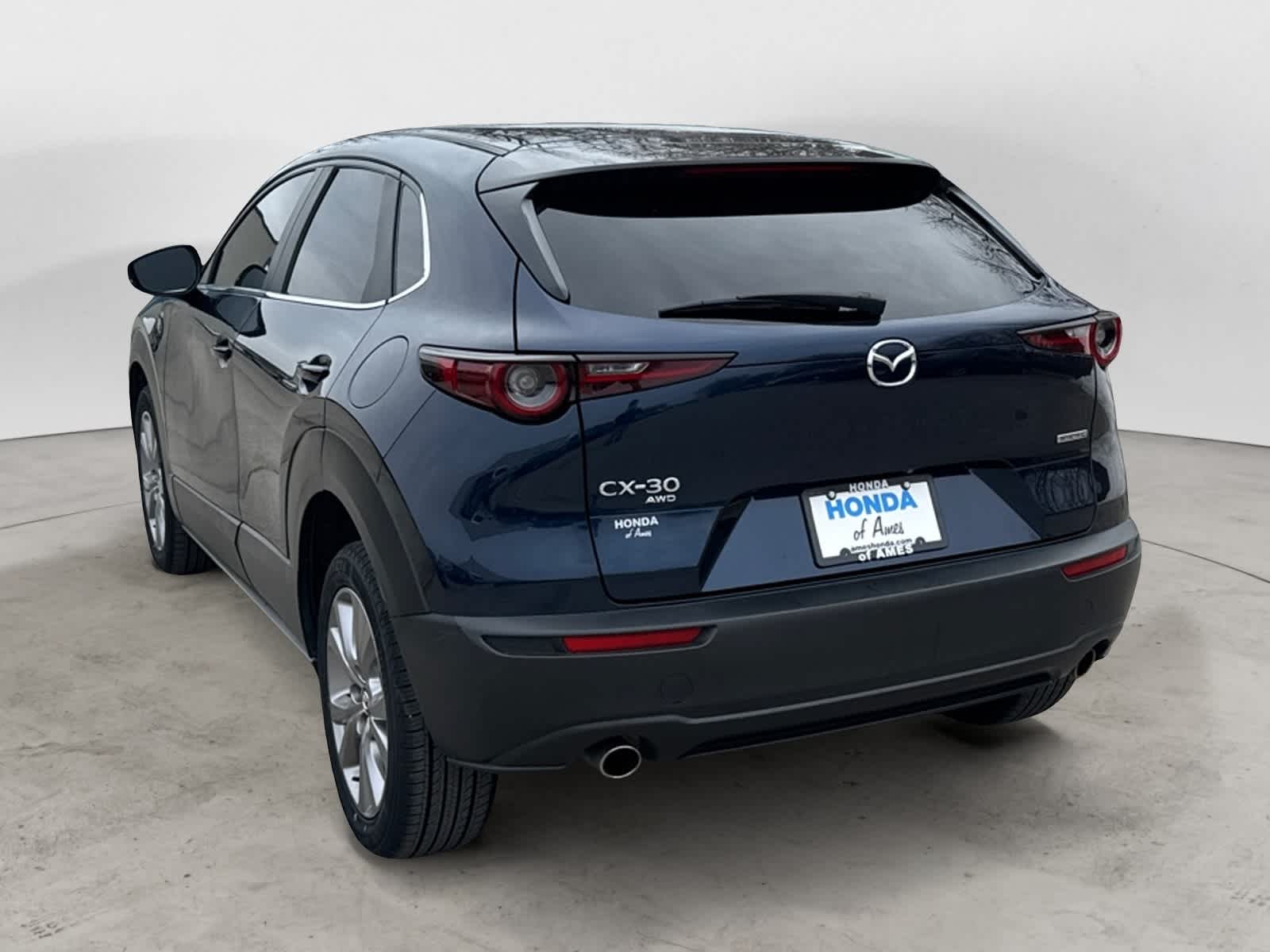 Thumbnail: 2020 Mazda CX-30 - 3