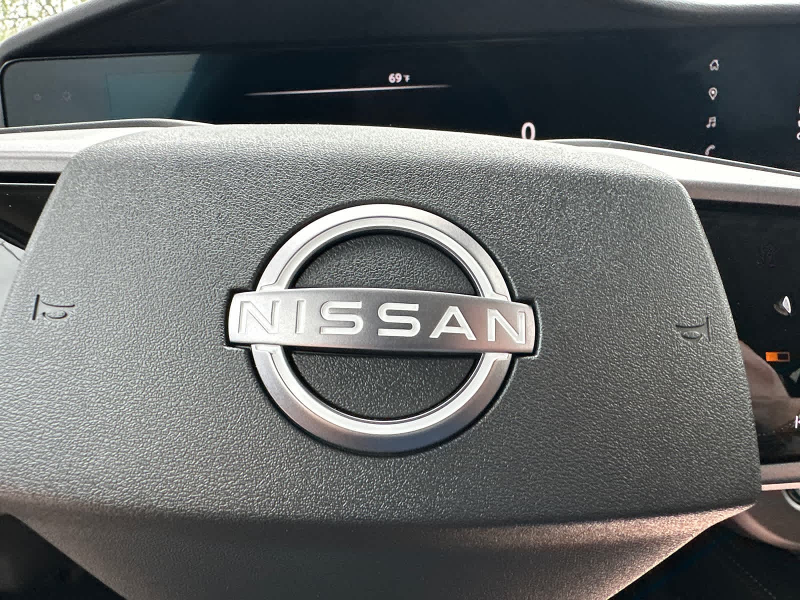 Thumbnail: 2025 Nissan Murano - 21