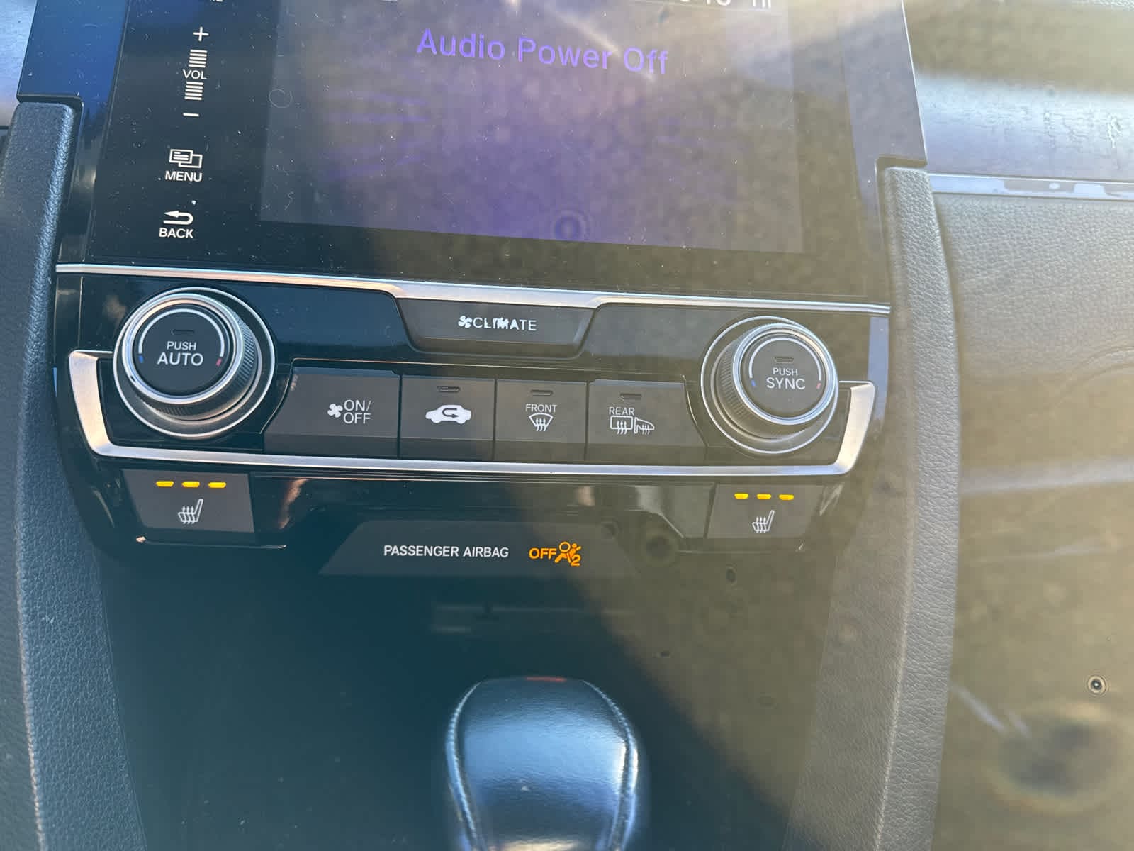 Thumbnail: 2016 Honda Civic - 26