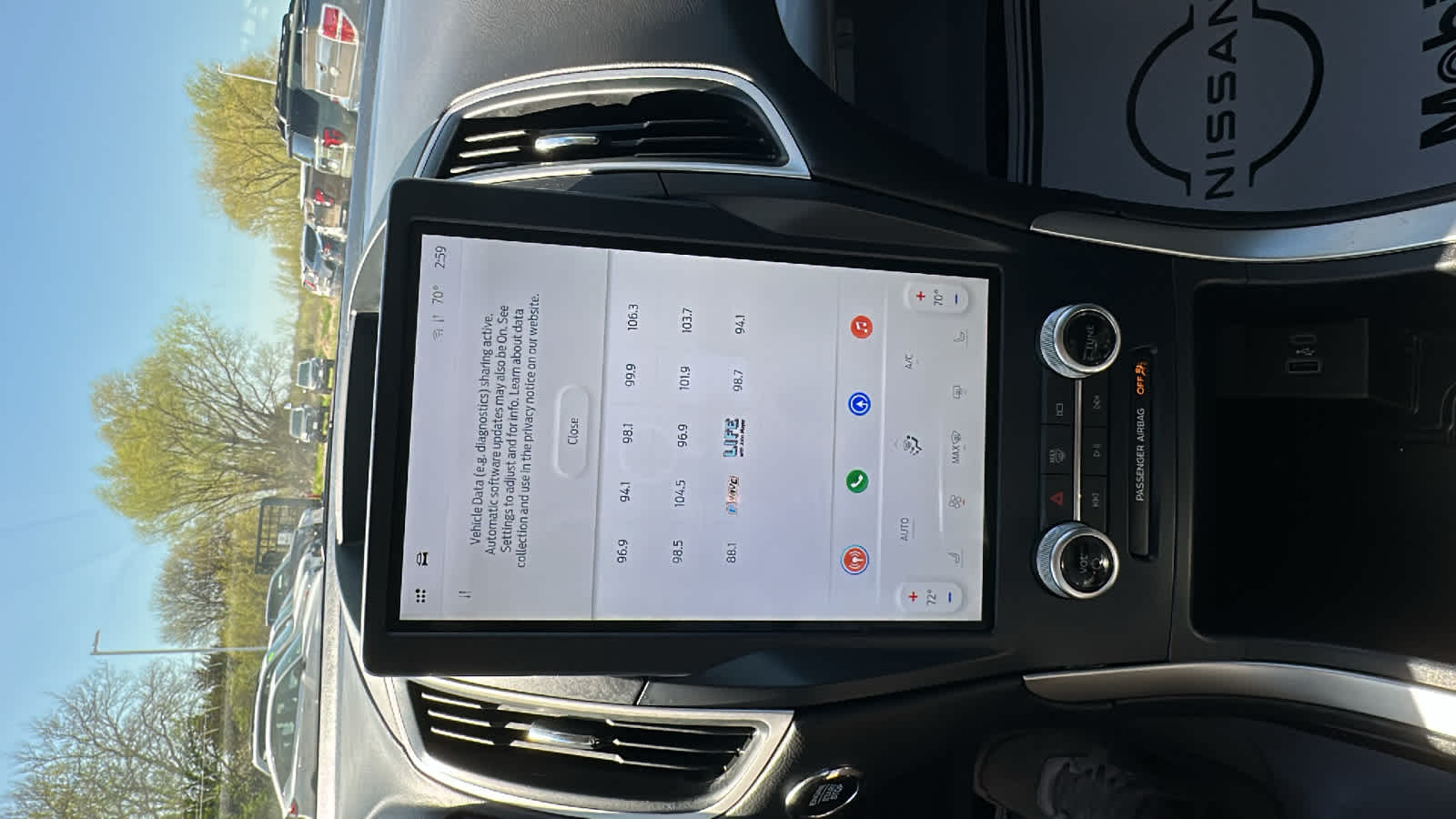 Thumbnail: 2023 Ford Edge - 20