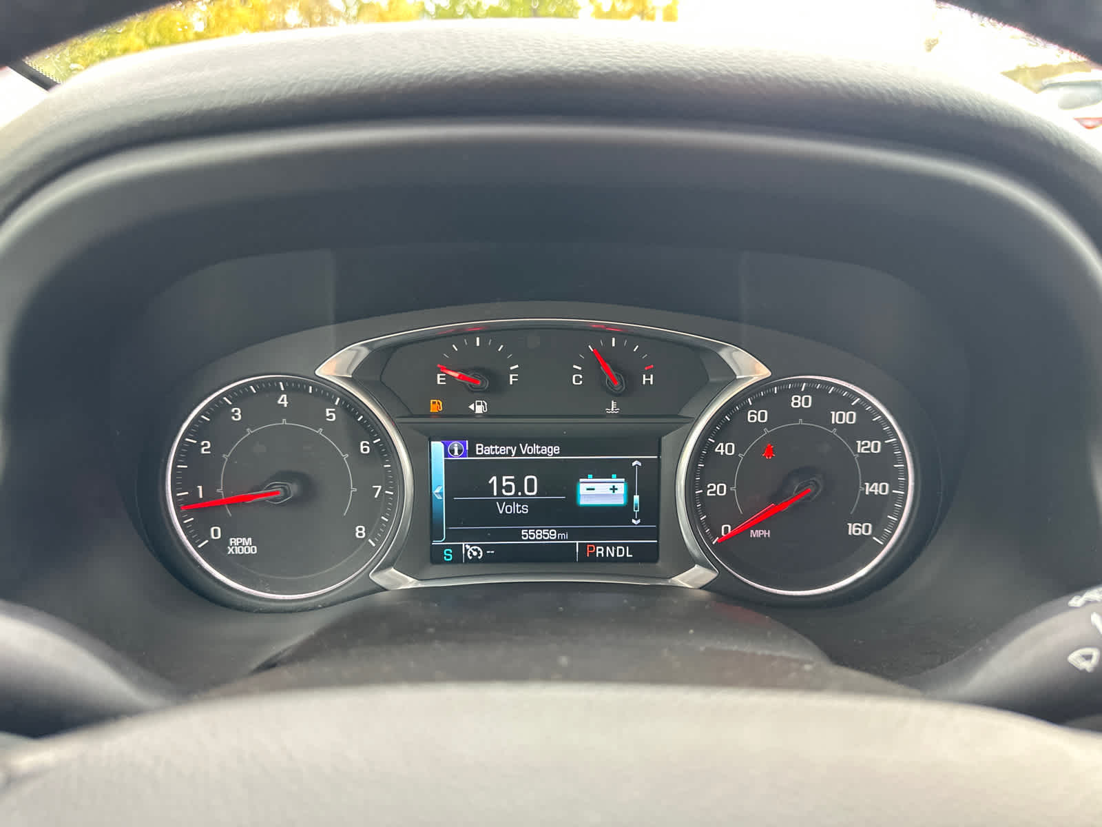 Thumbnail: 2019 GMC Acadia - 30