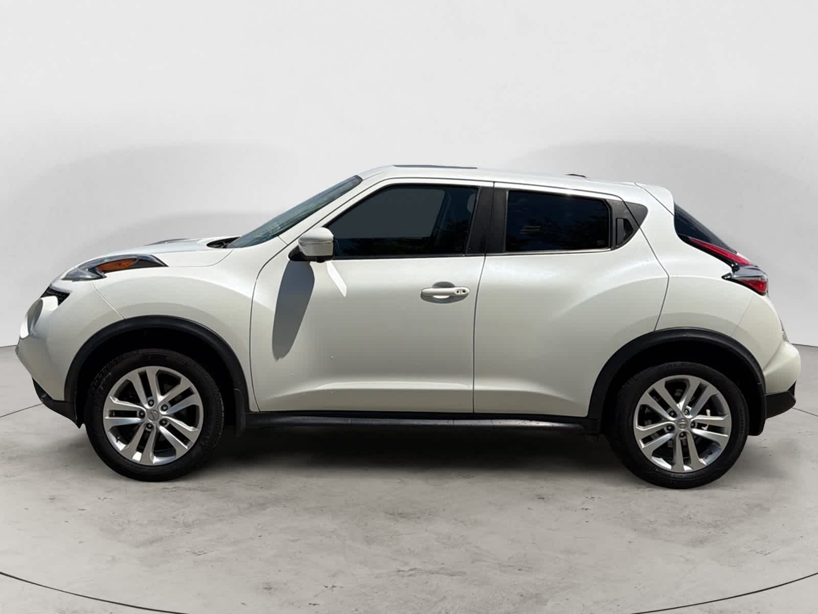 Thumbnail: 2016 Nissan Juke - 2